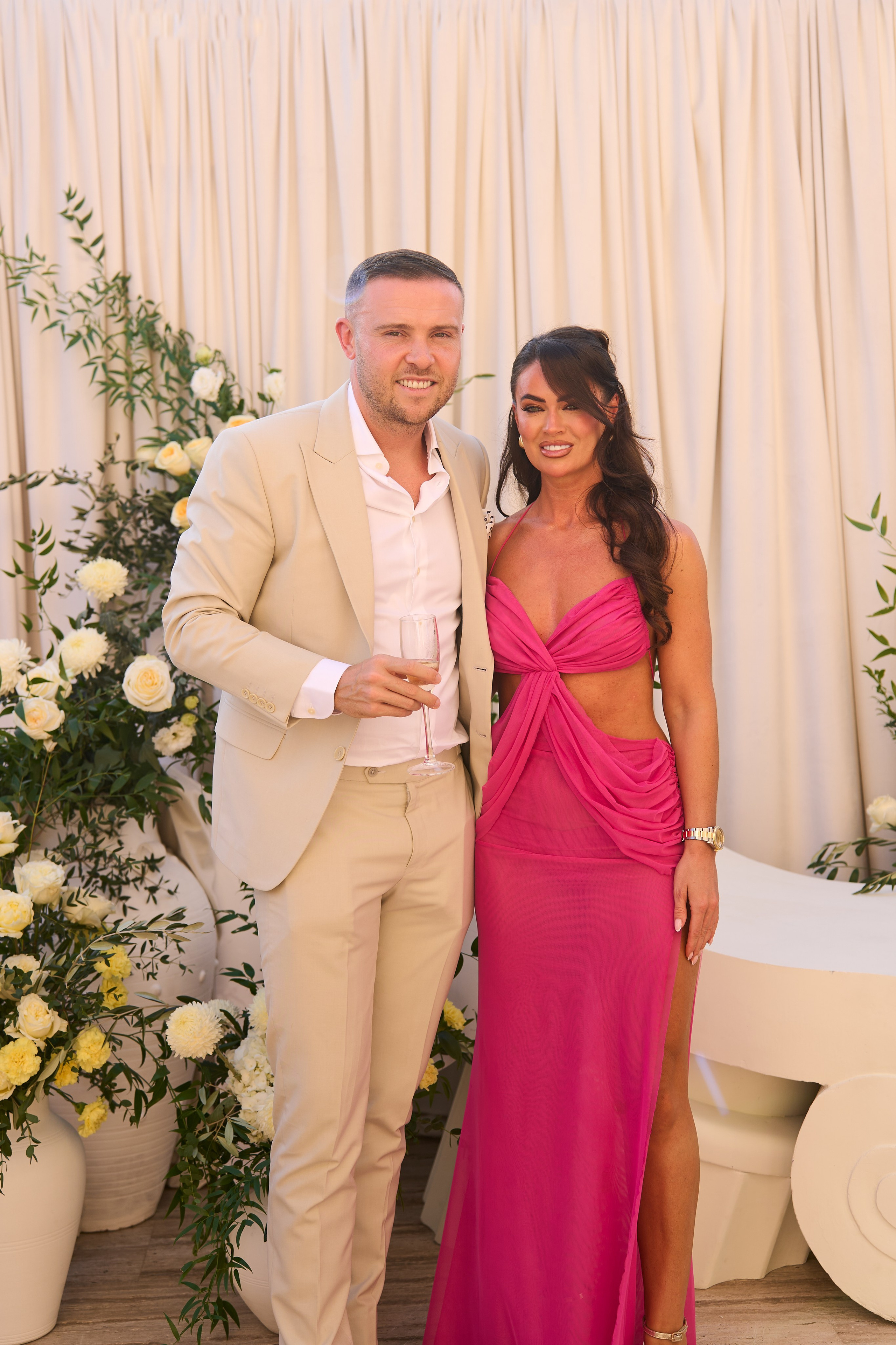 Maria & Matt. Photographer in Dubai. Фотограф Дубай