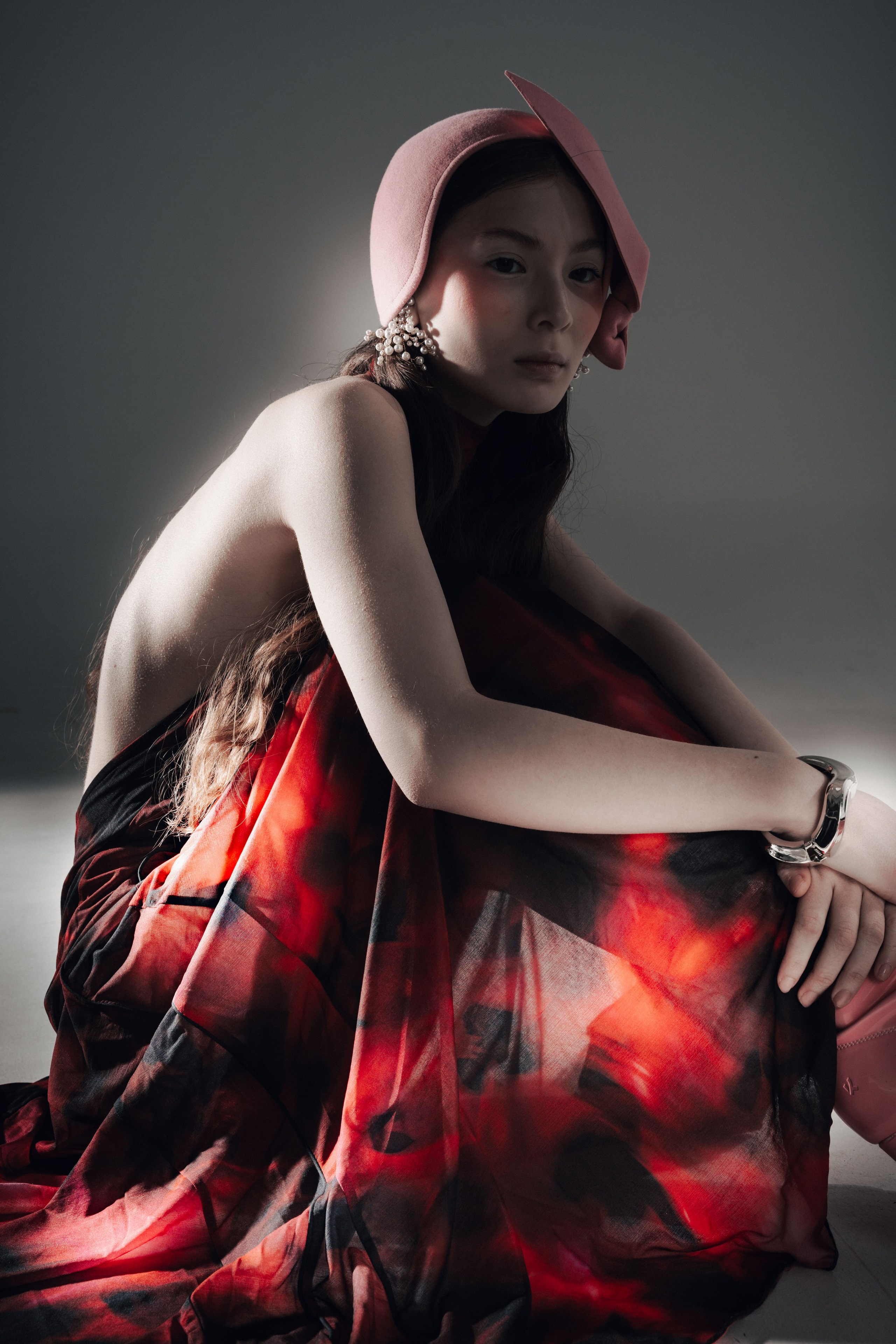 PORTFOLIO. Anna Omni — concept photographer and digital artist in Riga, Latvia