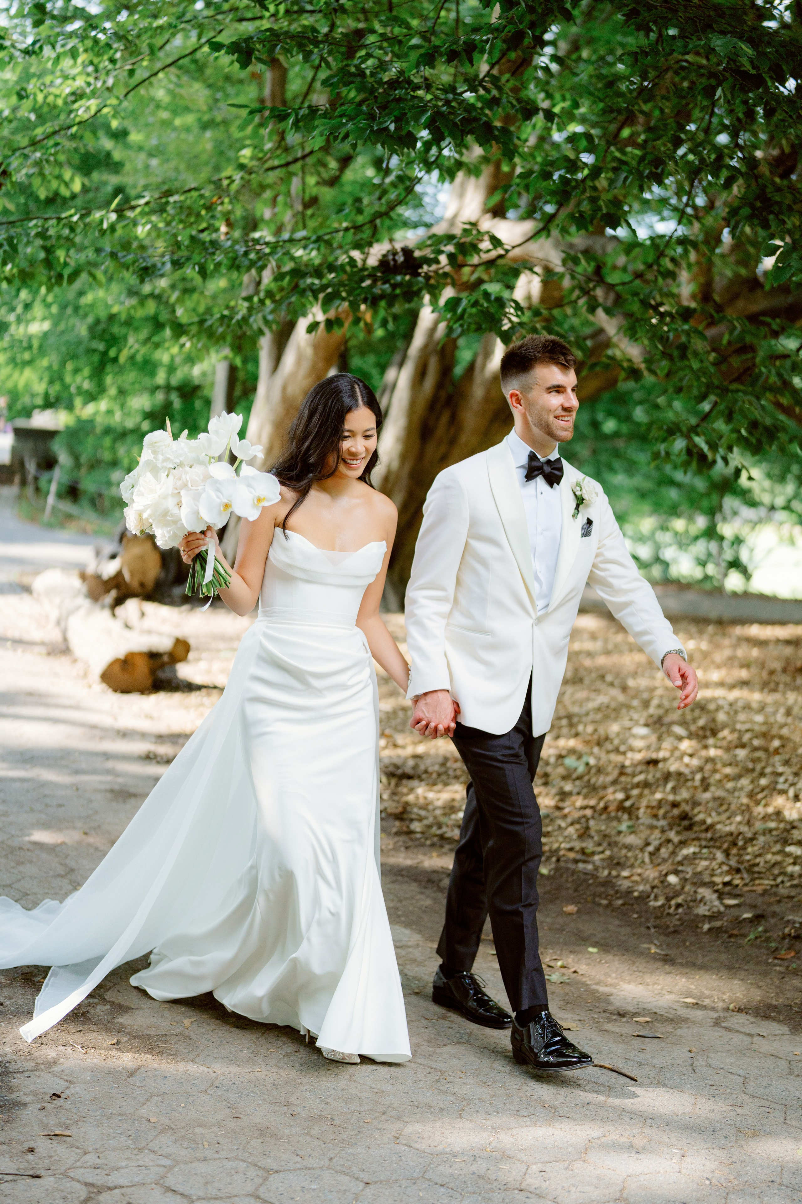 Jullieanne and Ryan. Wedding photographer and videographer New York | New Jersey