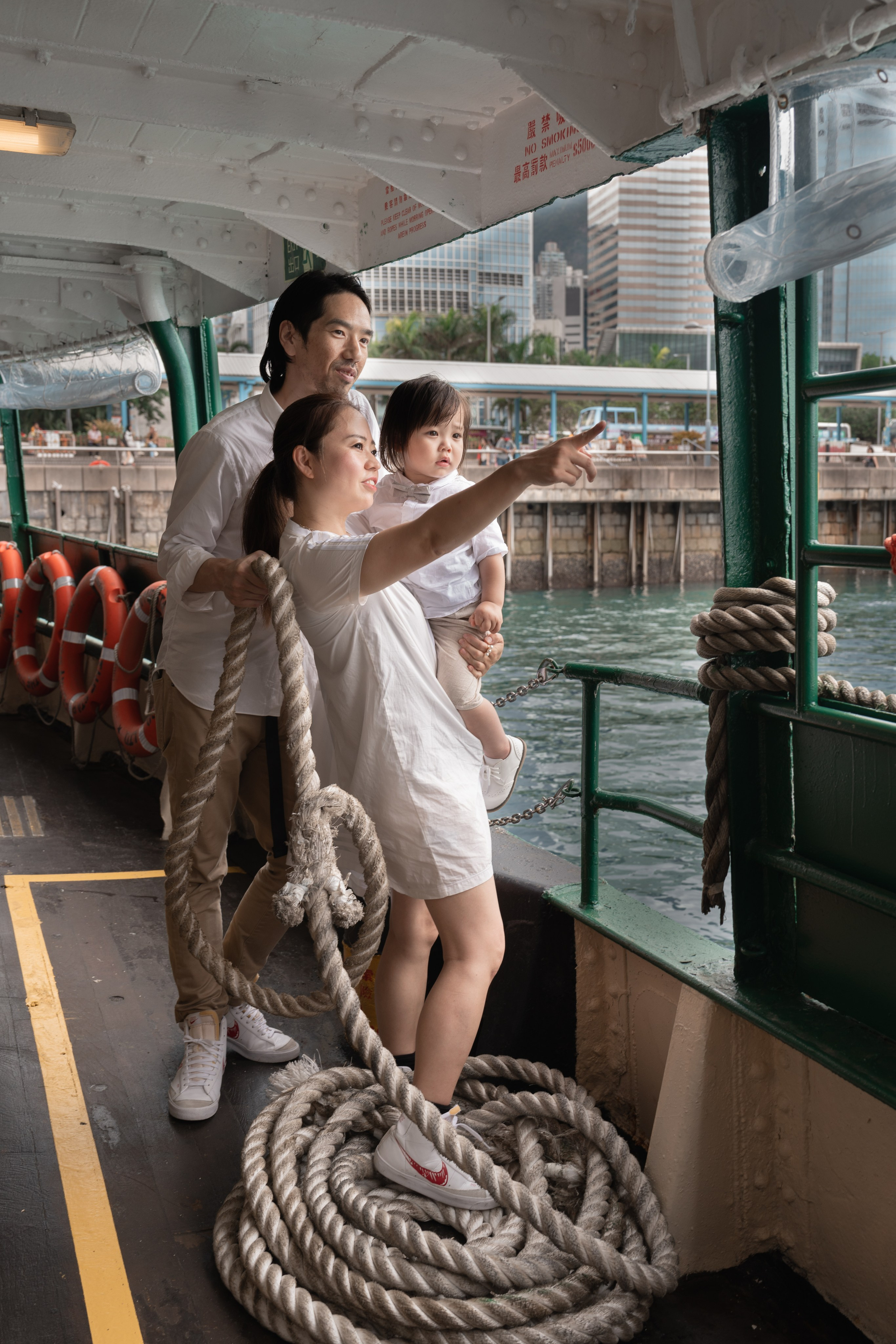 MIHO’S FAMILY. PHOTOGRAPHER IN HONG KONG (WEDDING, FASHION, FAMILY, EVENTS)