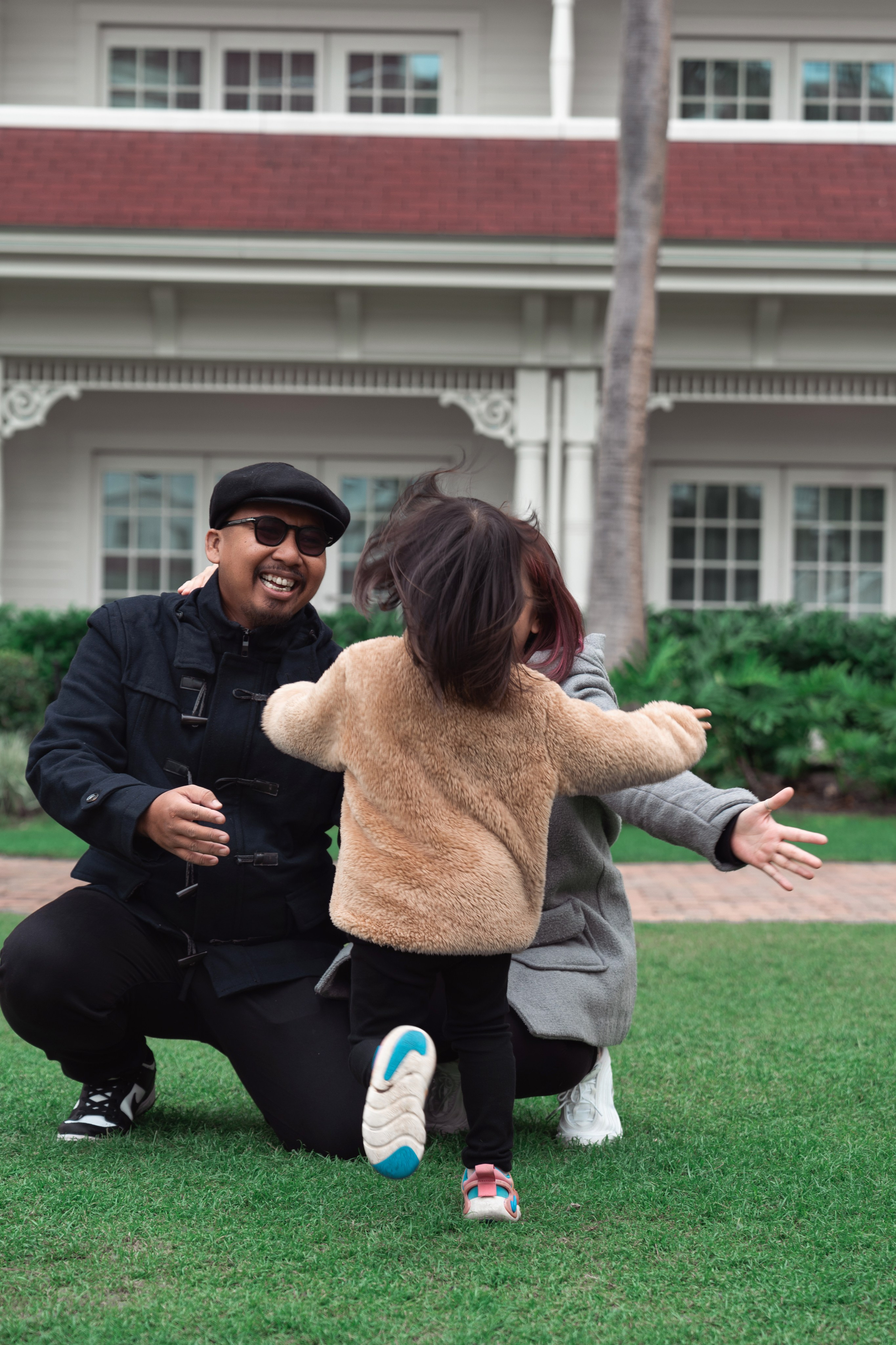 IVONY & BAYU | DISNEYLAND HOTEL. PHOTOGRAPHER IN HONG KONG (WEDDING, FASHION, FAMILY, EVENTS)