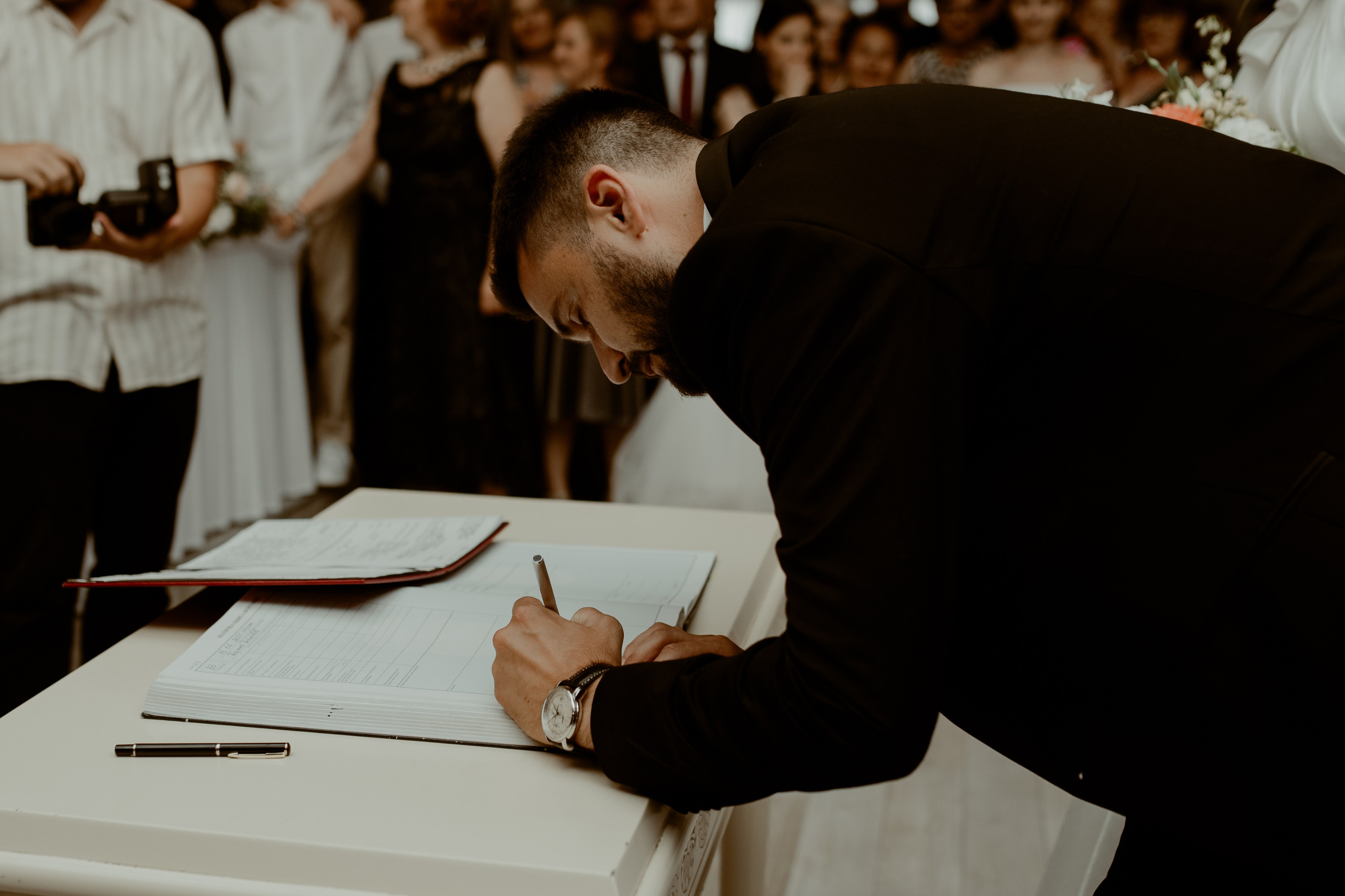 B&F. Wedding & Family photographer Jelena Anđelić