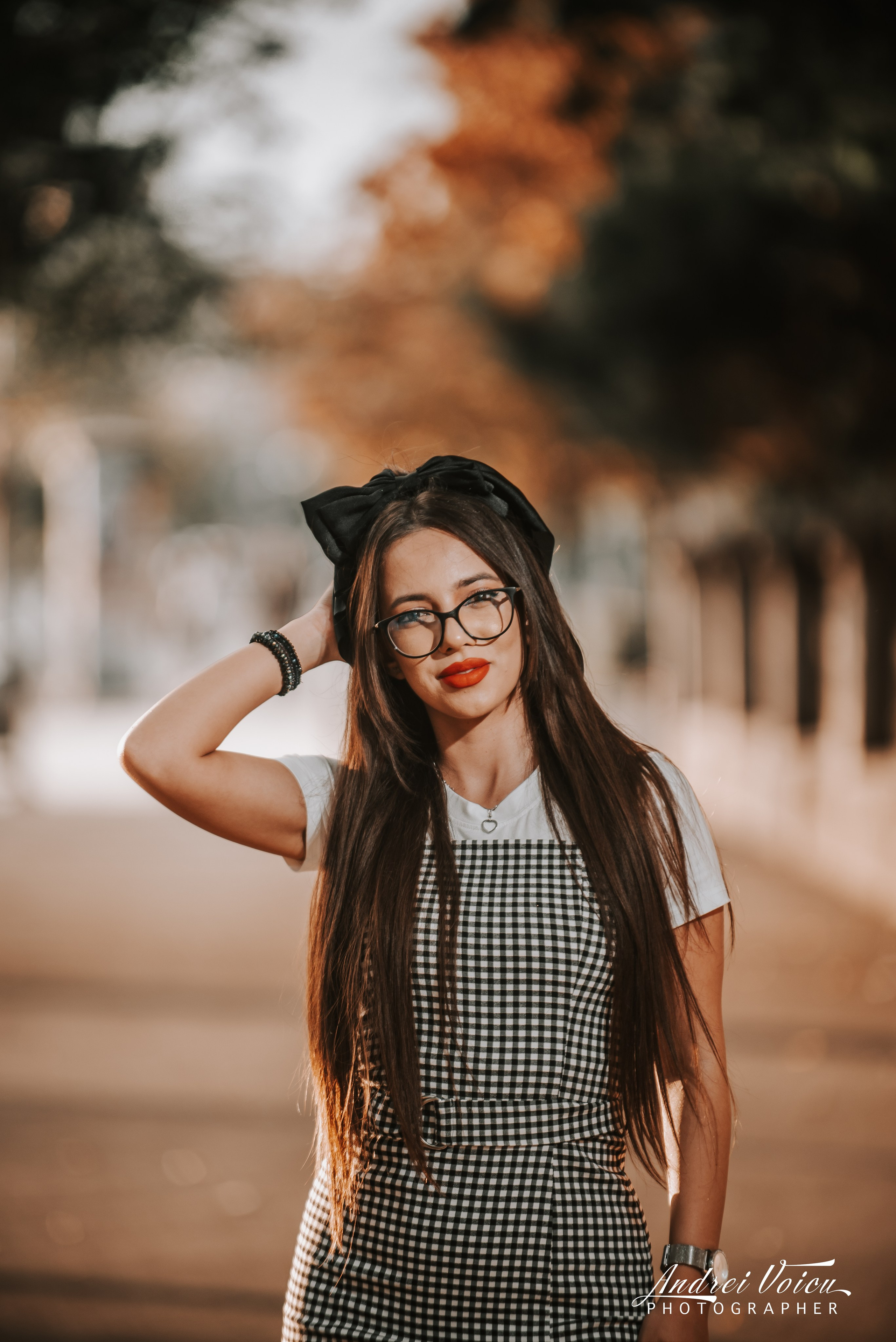 Portrete. Andrei Voicu Fotograf. Povești nescrise, surprinse atent