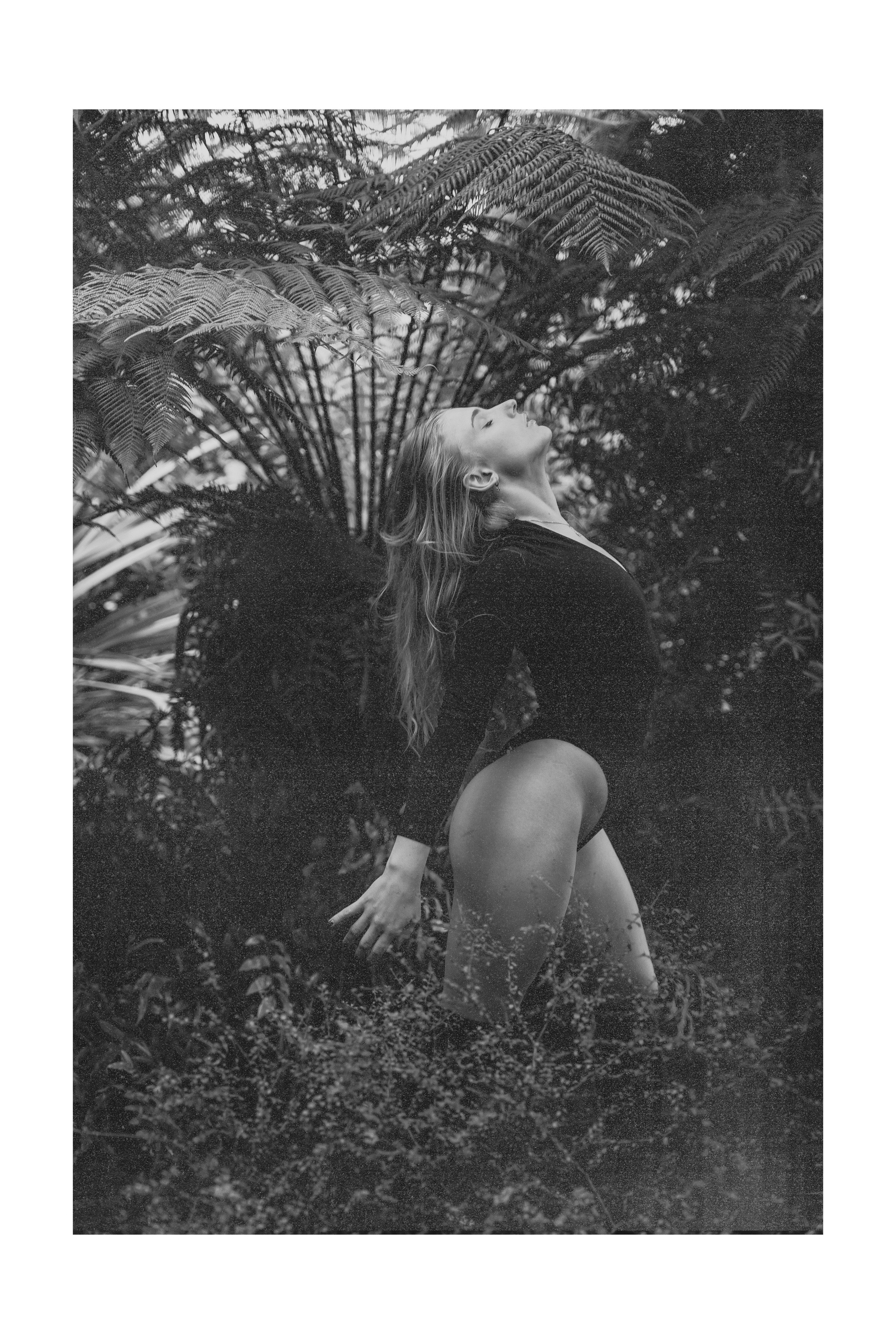 Polina. Photograf NRW