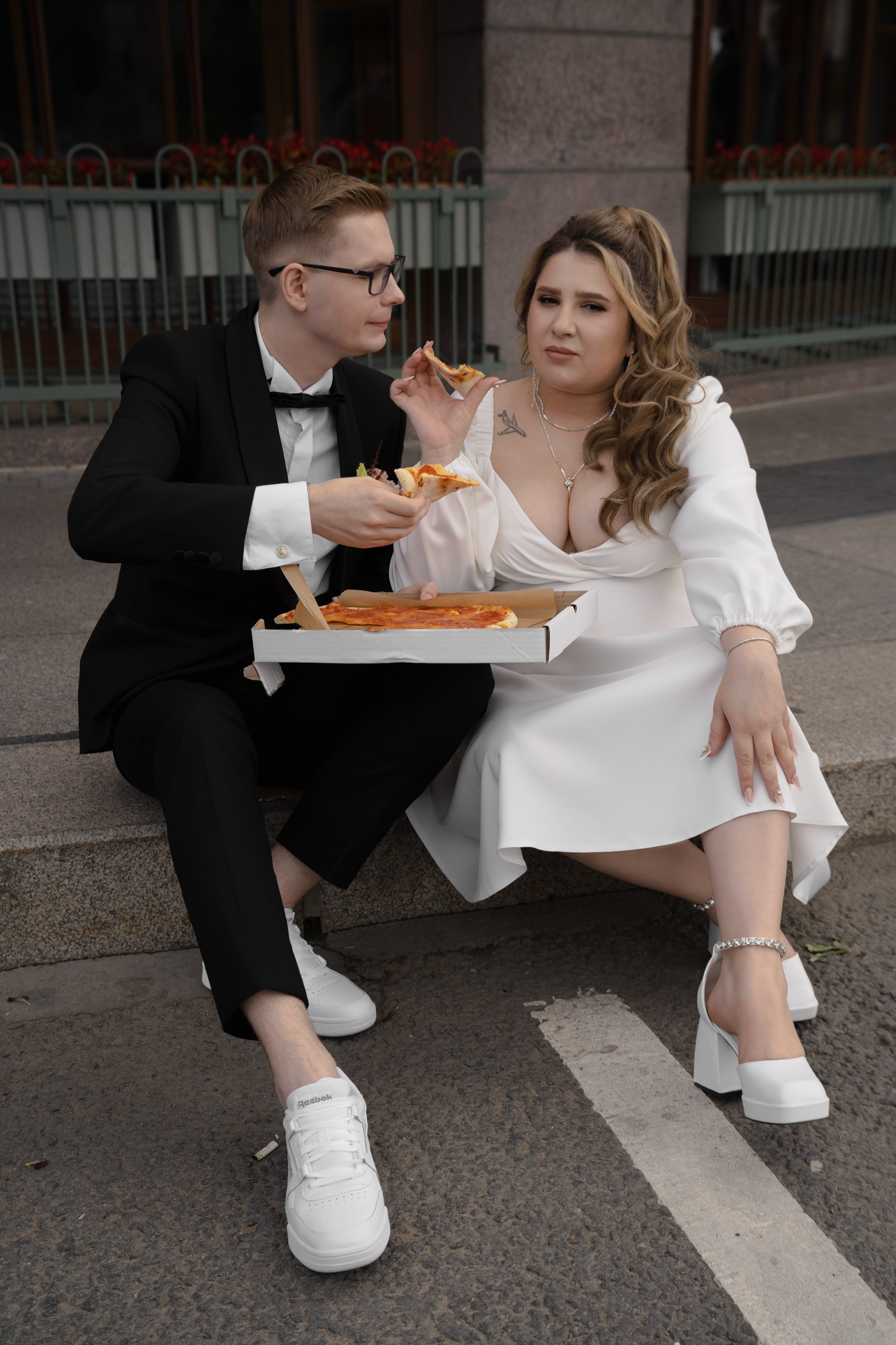 Nikita & Anastasia. Свадебный и портретный фотограф в Валенсии Дмитрий Леонов