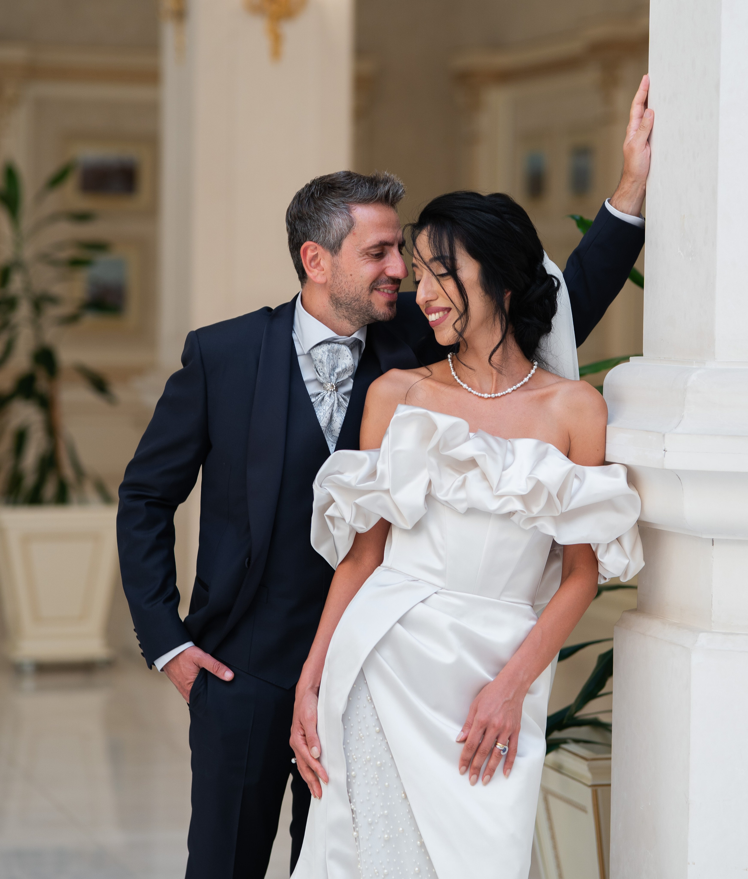 Gunay&Davide. Наргиз Сулейманова - Фотограф в Азербайджане