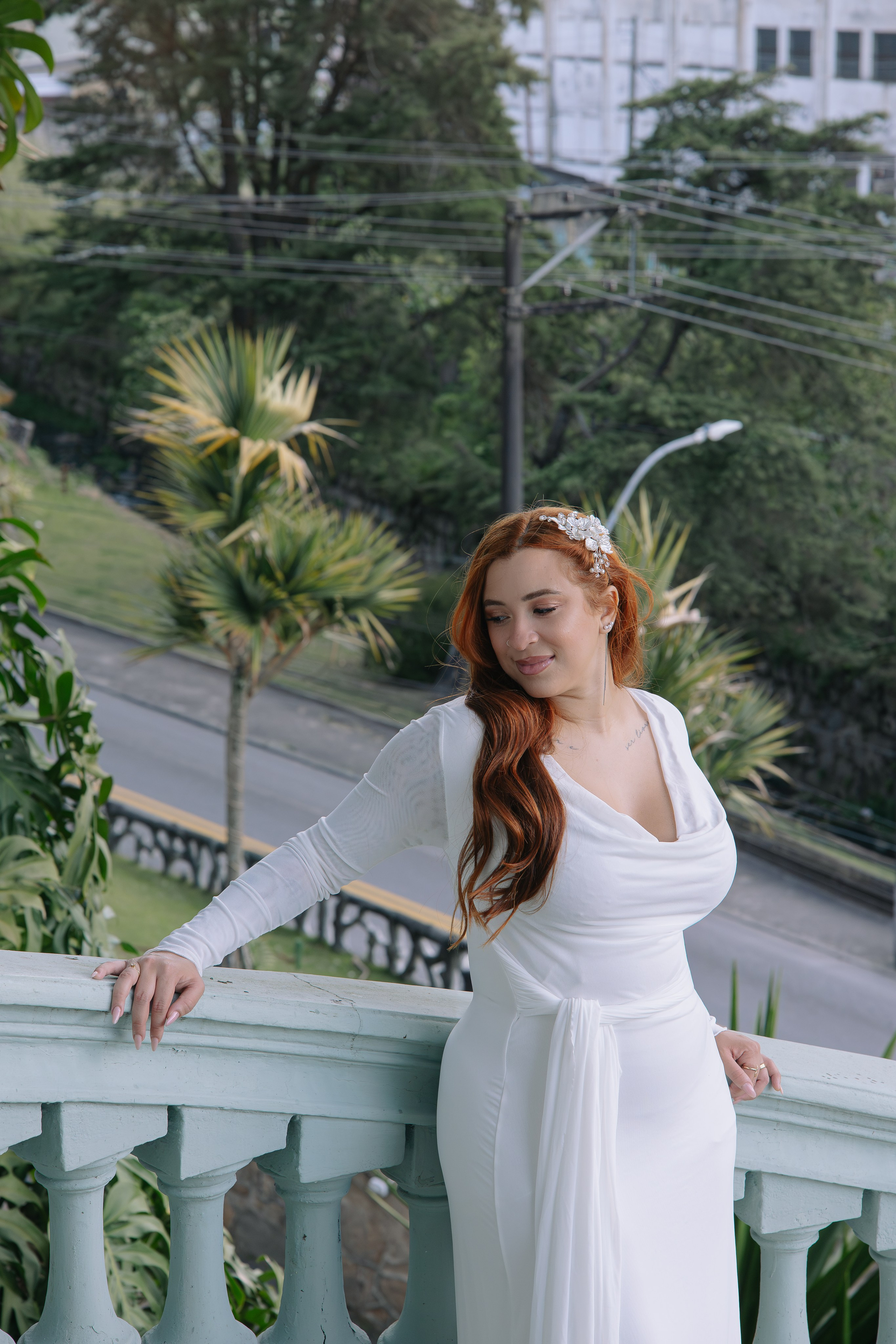 Flávia e Matheus. Larissareisfotografa