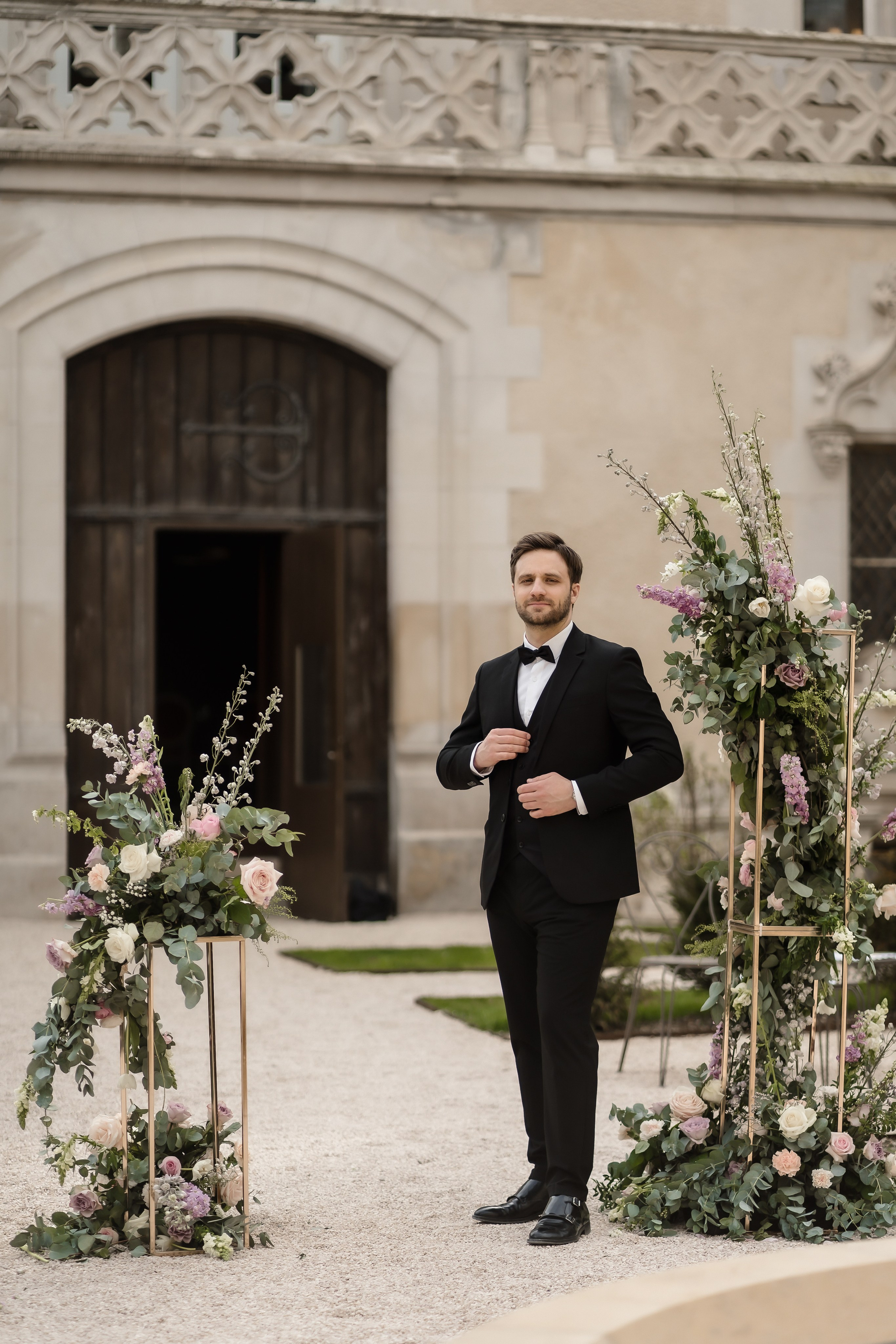 Weddings. Holigood foto y video reportaje de bodas en San Sebastián y Europa