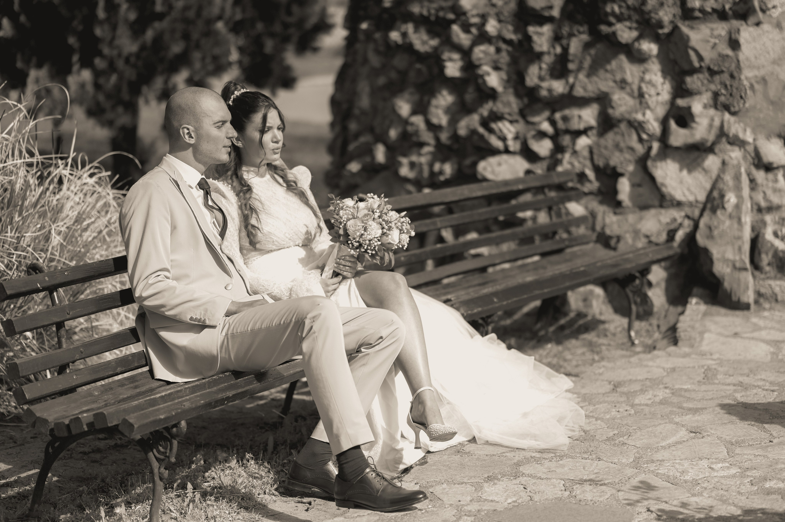 Venčanja. Profesionalni fotograf - Nikola Zlatanović
