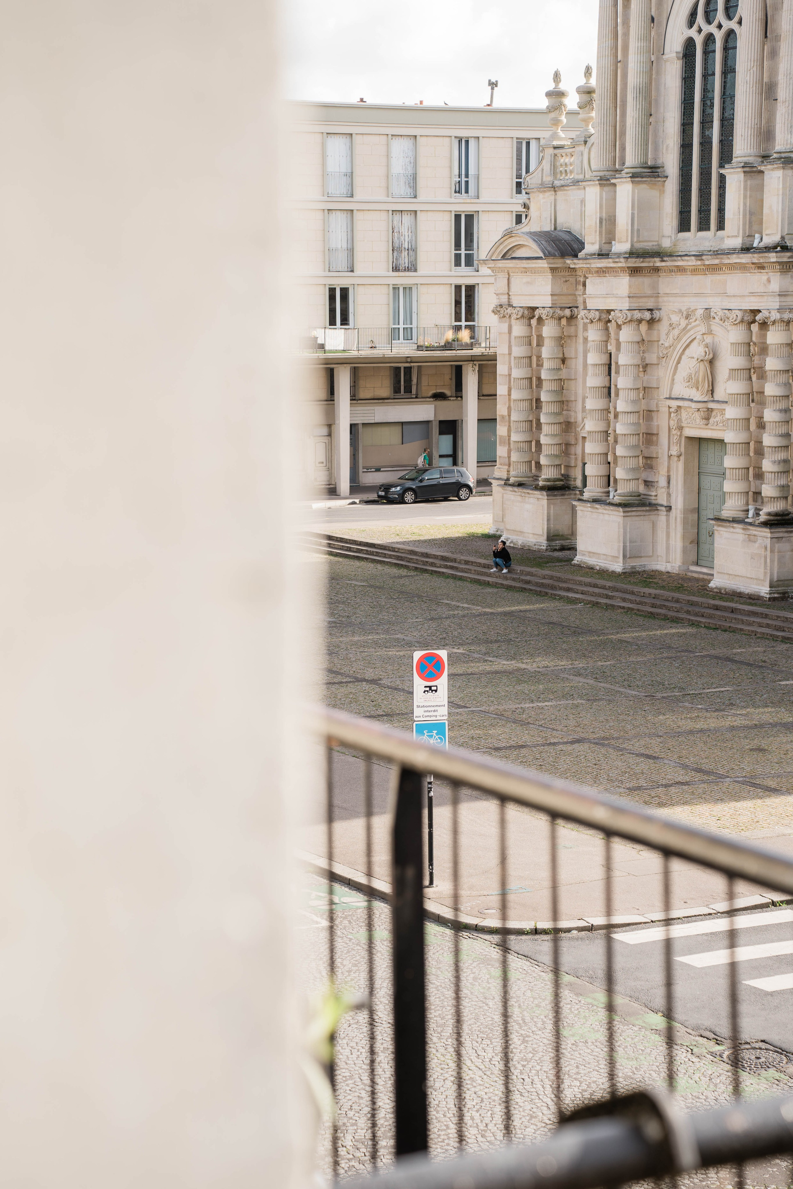 Le Havre, Normandy, France