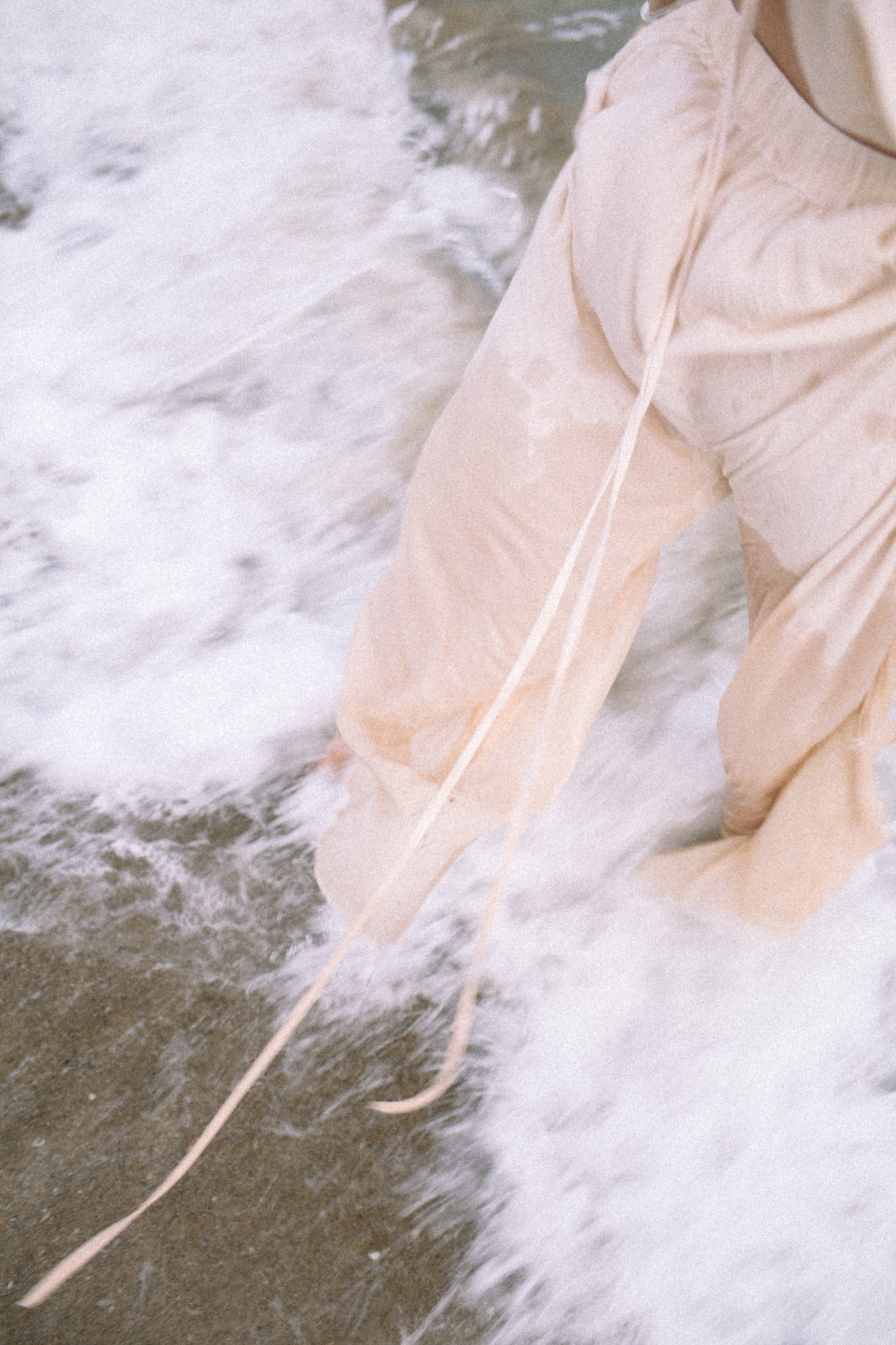 BHAGGINI. SENSUAL WOMENSWEAR. Marina Kálcheva — Photographer & Visual Artist in Barcelona