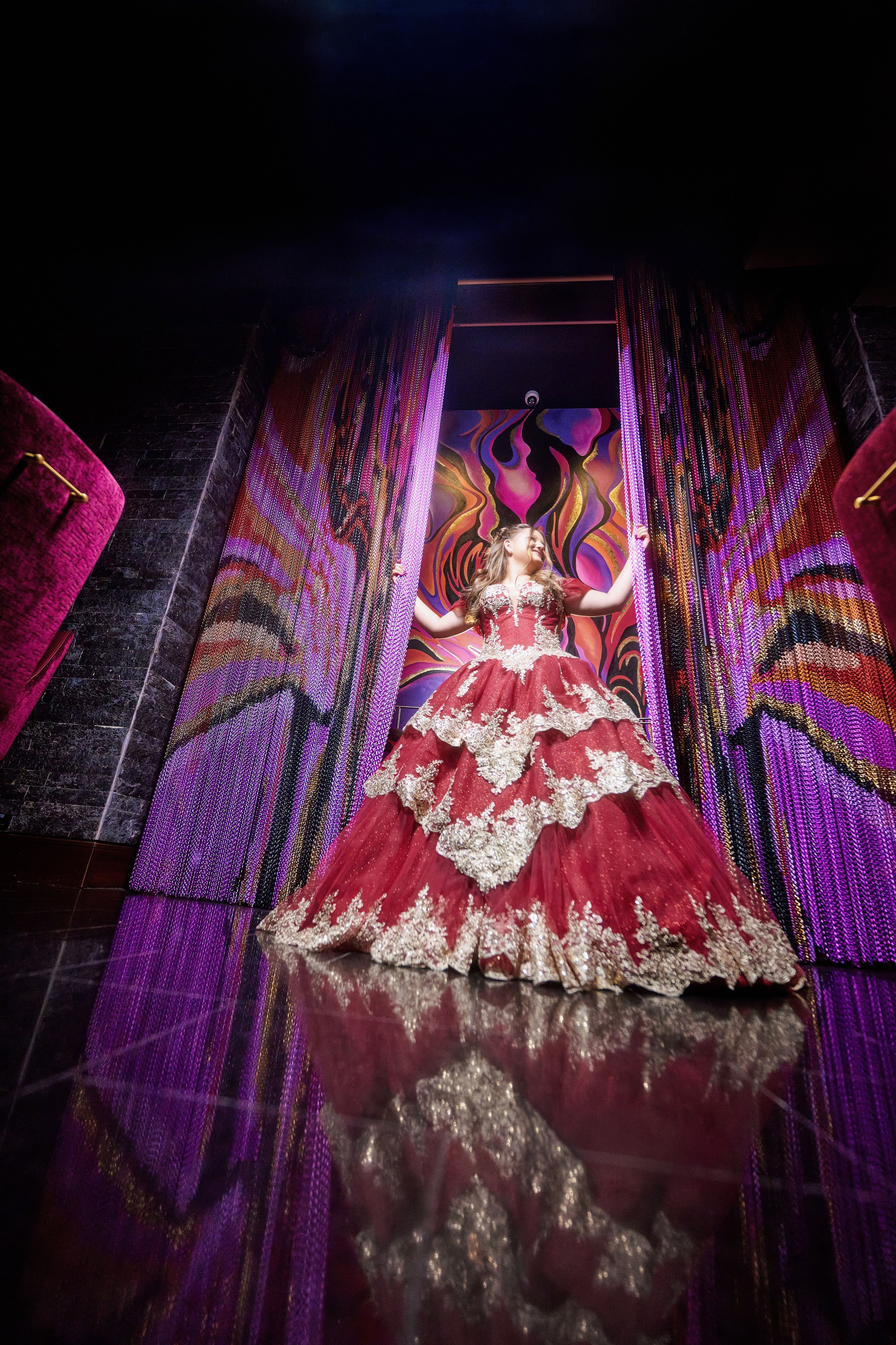 Mis 15 | Sesiones de Fotografía Modernas. Wedding Photography & Videography by ZZ Hendrick | Capturing Your Love Story in Colombia & USA