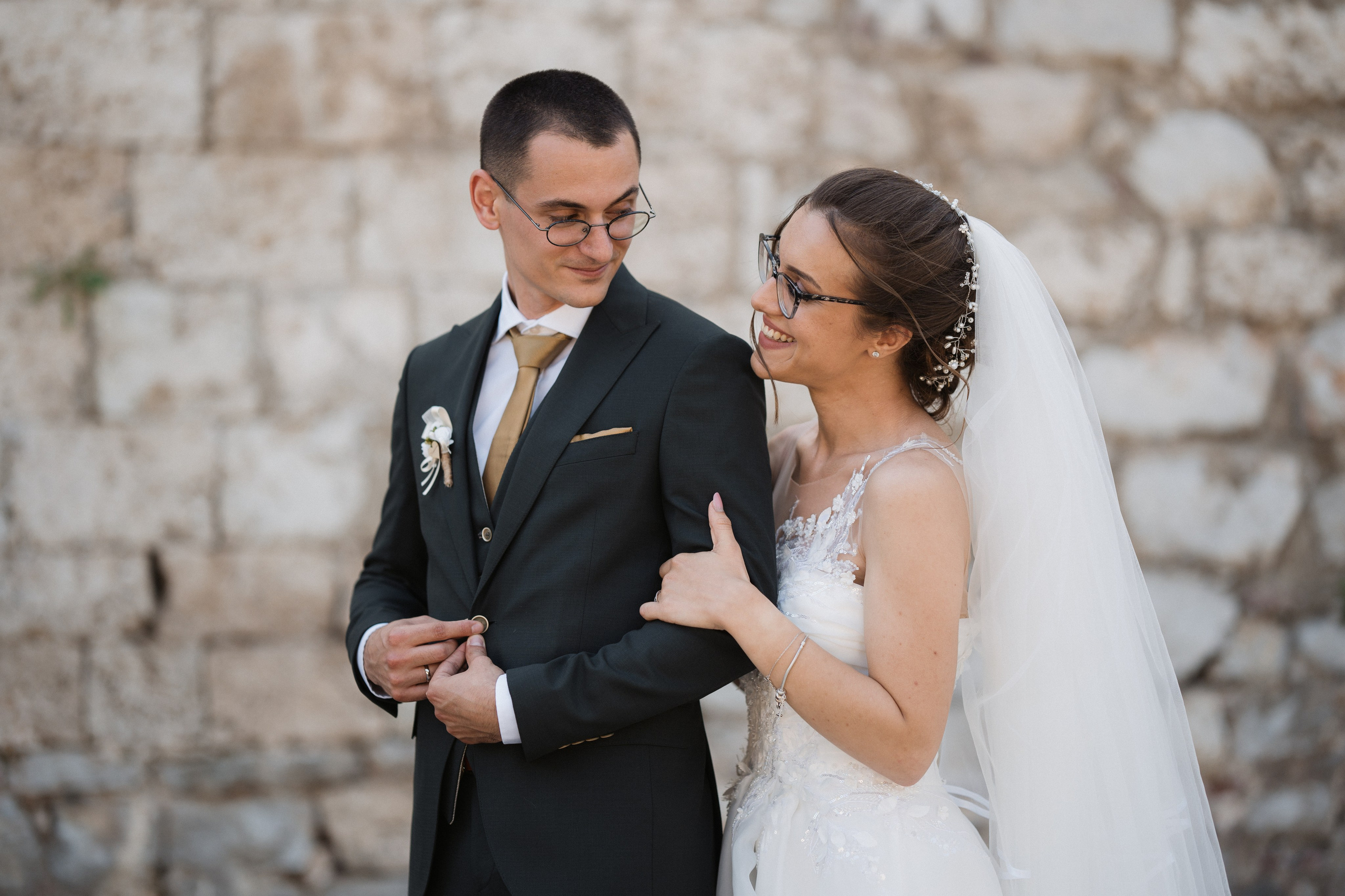 Stefan & Kristina. NSJ — Wedding Studio