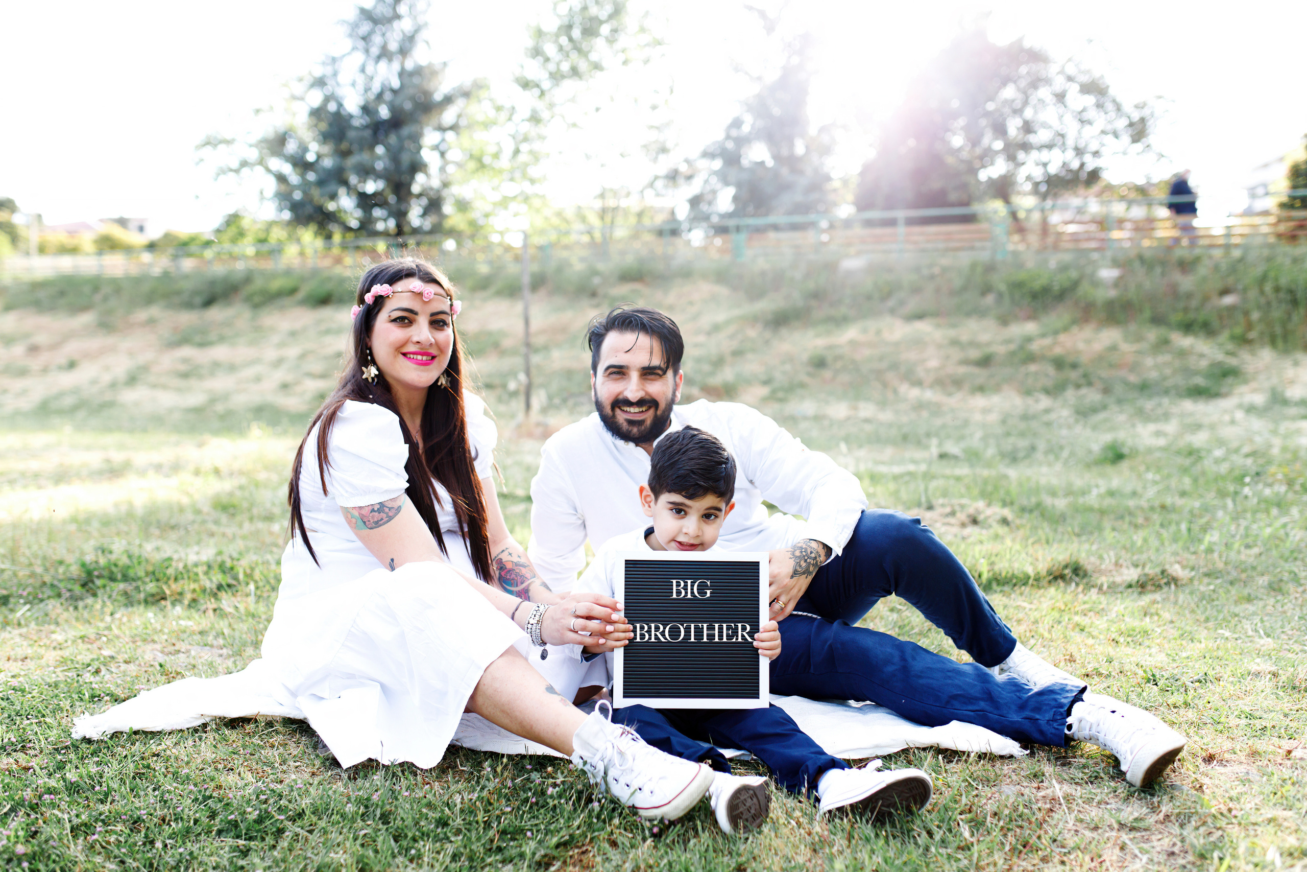 Dolce Attesa. I vostri ricordi più preziosi