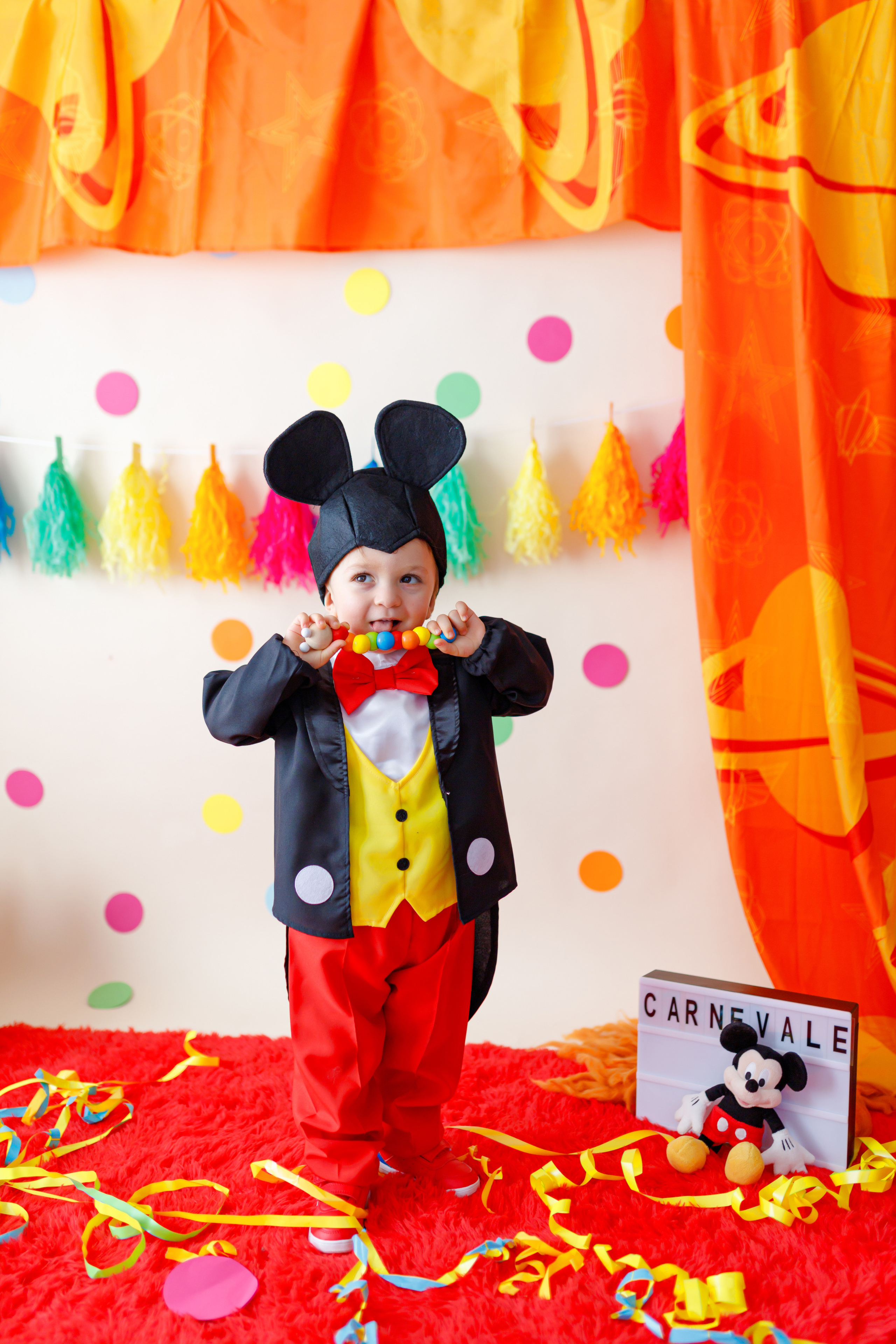 Carnevale 2022. I vostri ricordi più preziosi