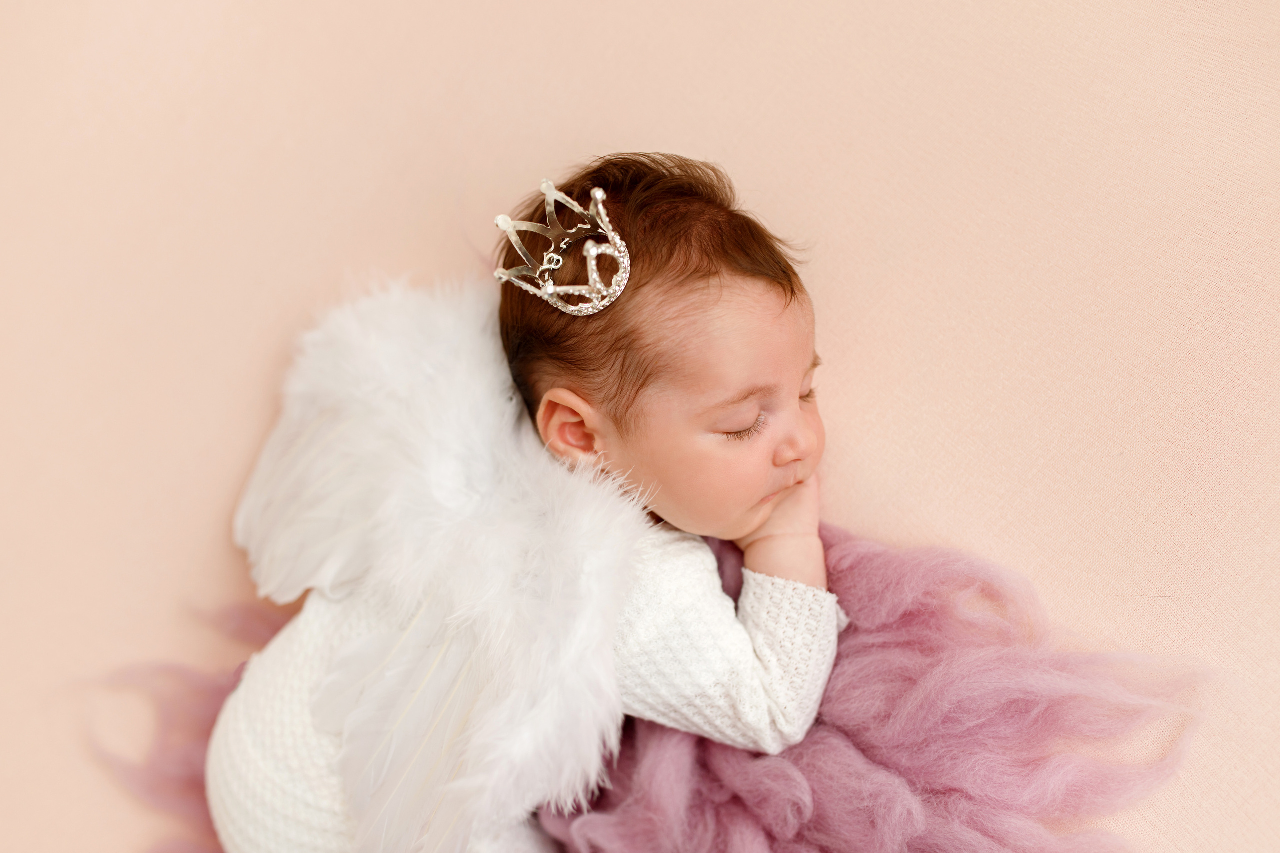 Neonati. I vostri ricordi più preziosi