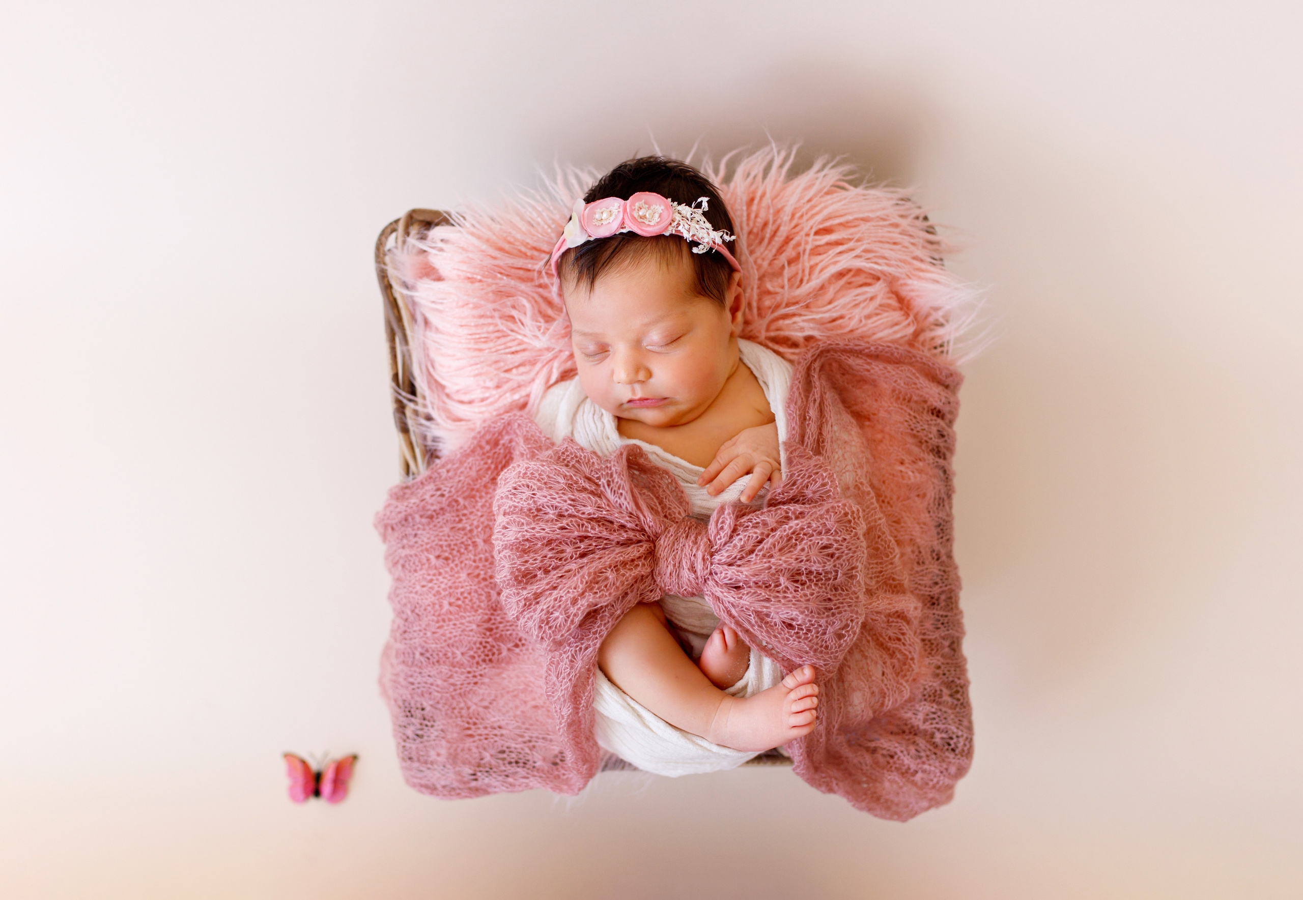 Neonati. I vostri ricordi più preziosi