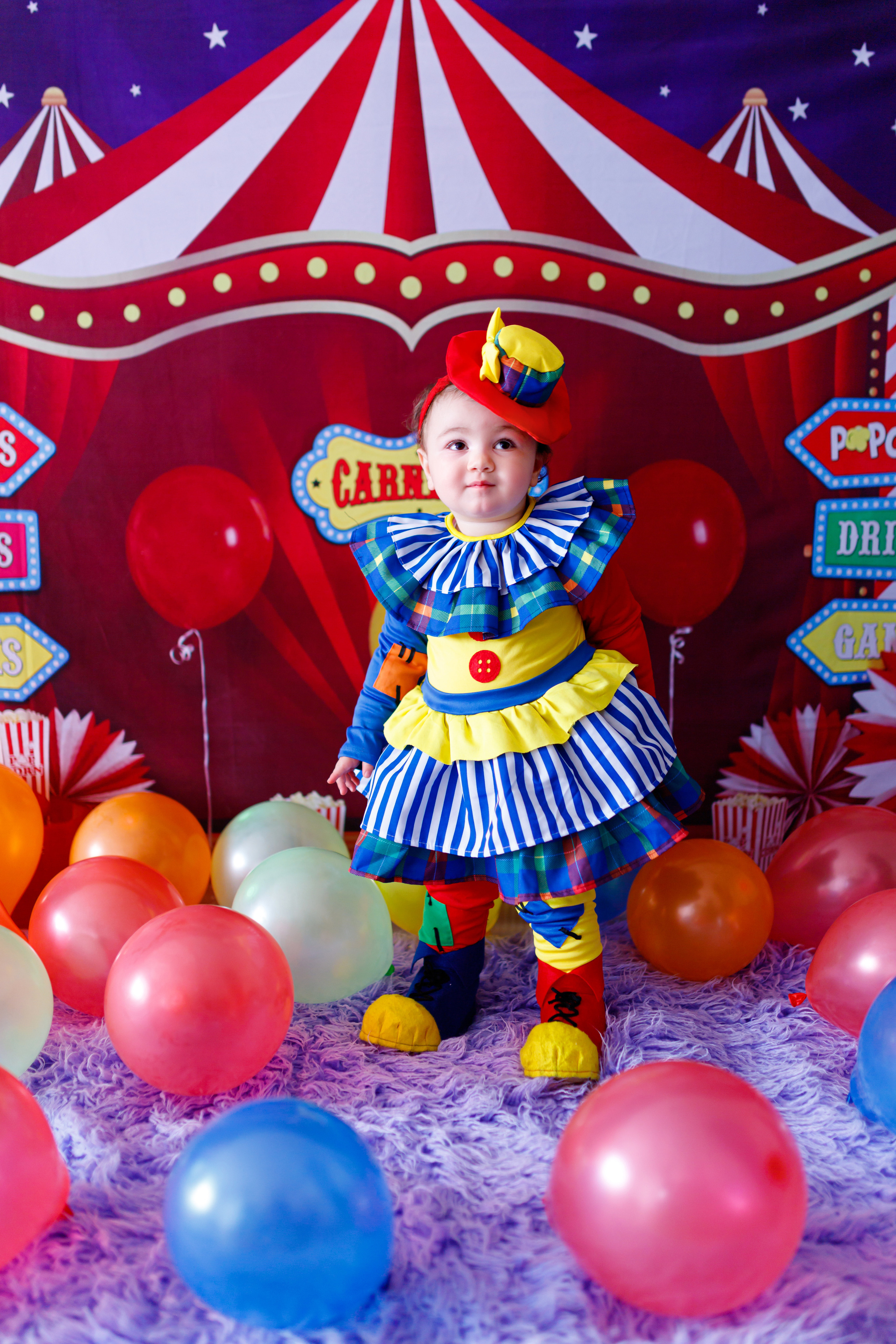 Carnevale 2022. I vostri ricordi più preziosi