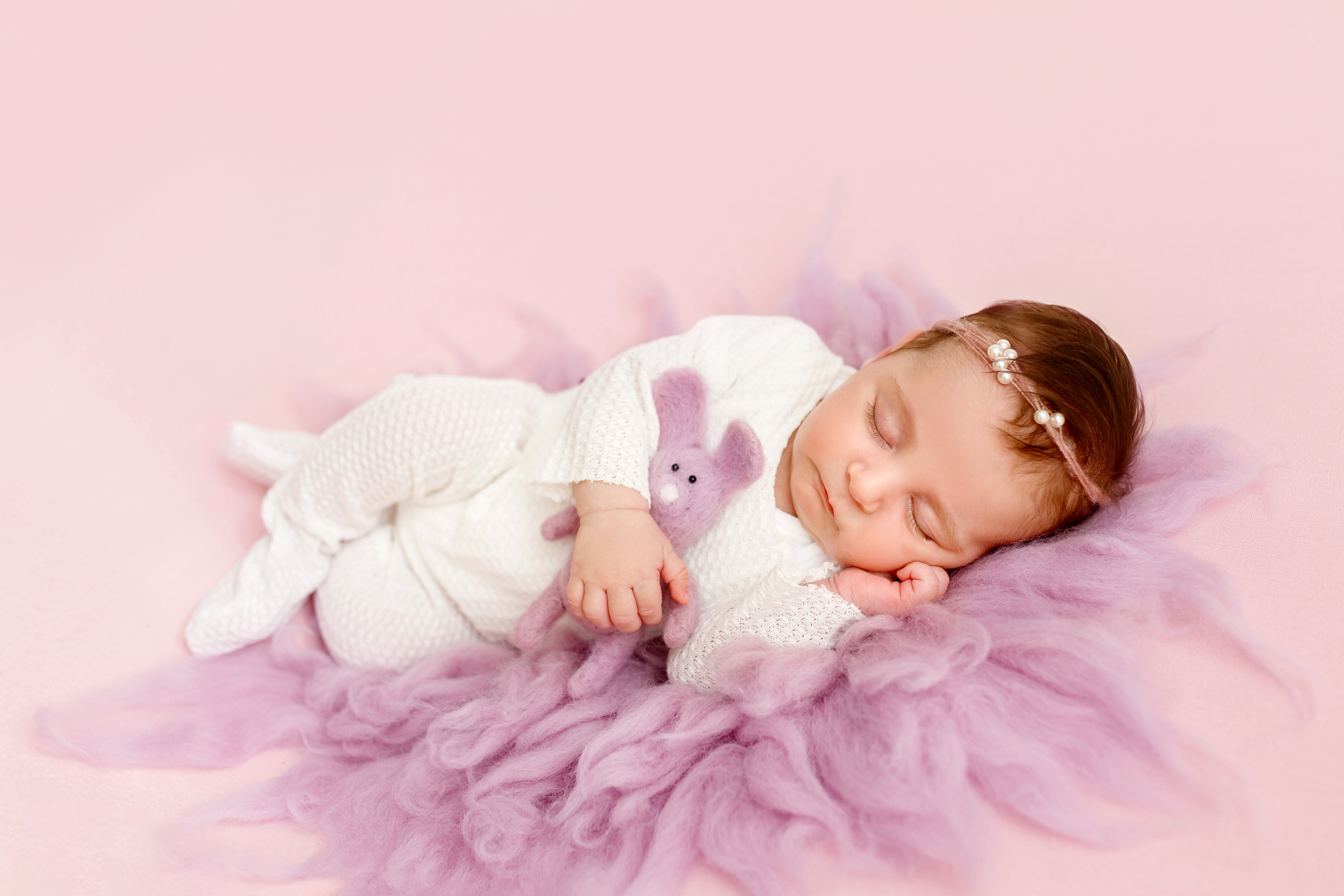 Neonati. I vostri ricordi più preziosi