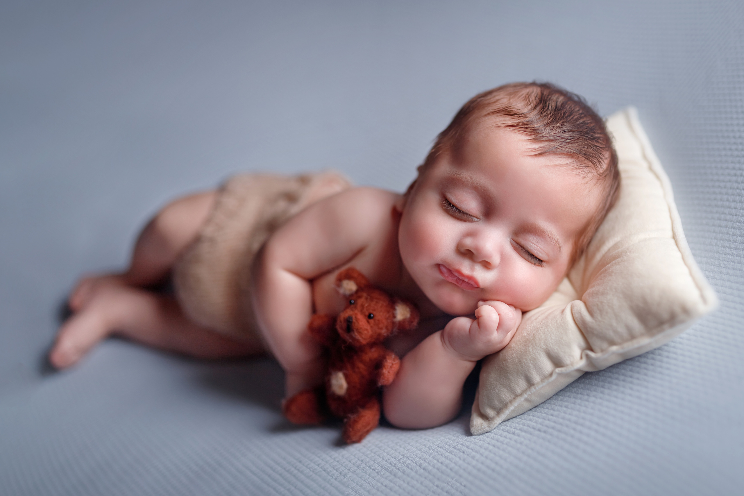 Neonati. I vostri ricordi più preziosi