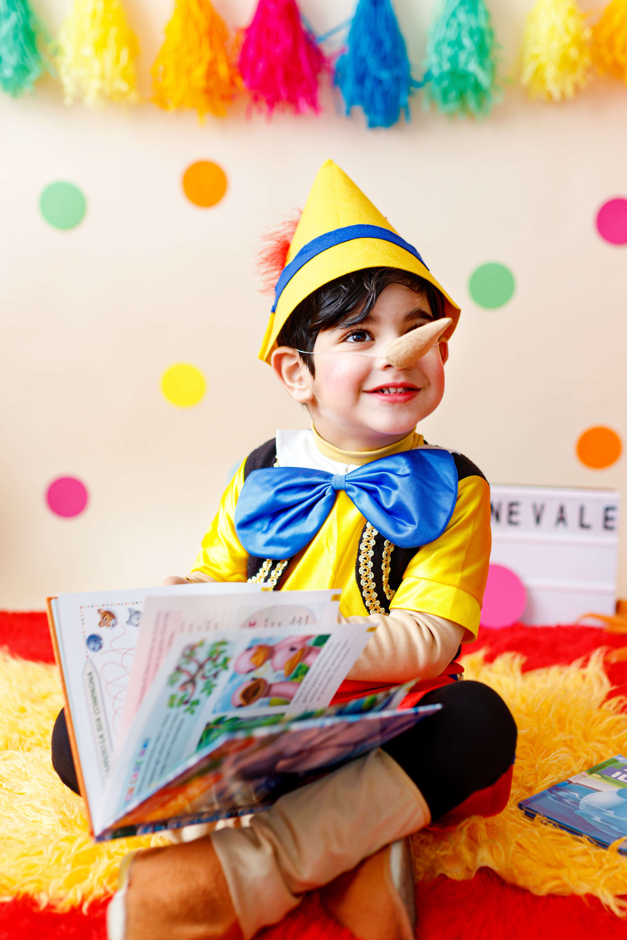 Carnevale 2022. I vostri ricordi più preziosi