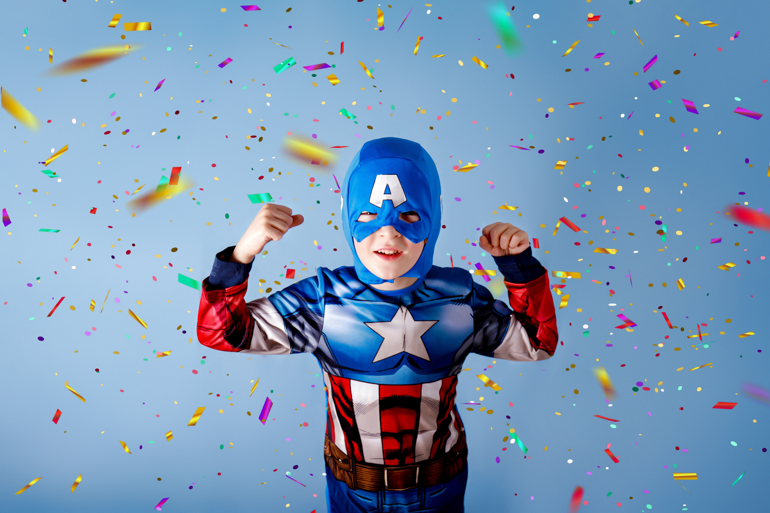 Carnevale 2022. I vostri ricordi più preziosi