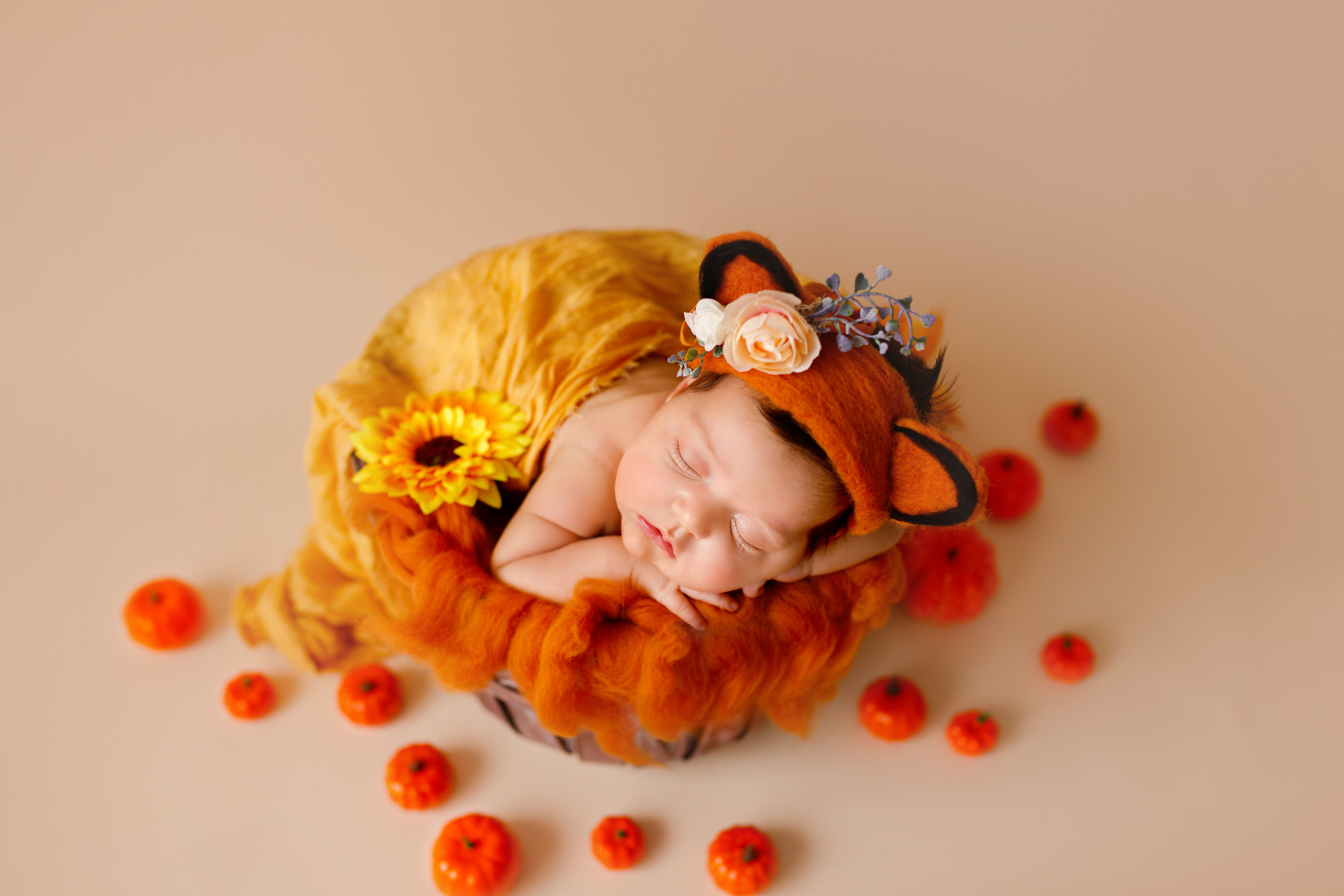 Neonati. I vostri ricordi più preziosi