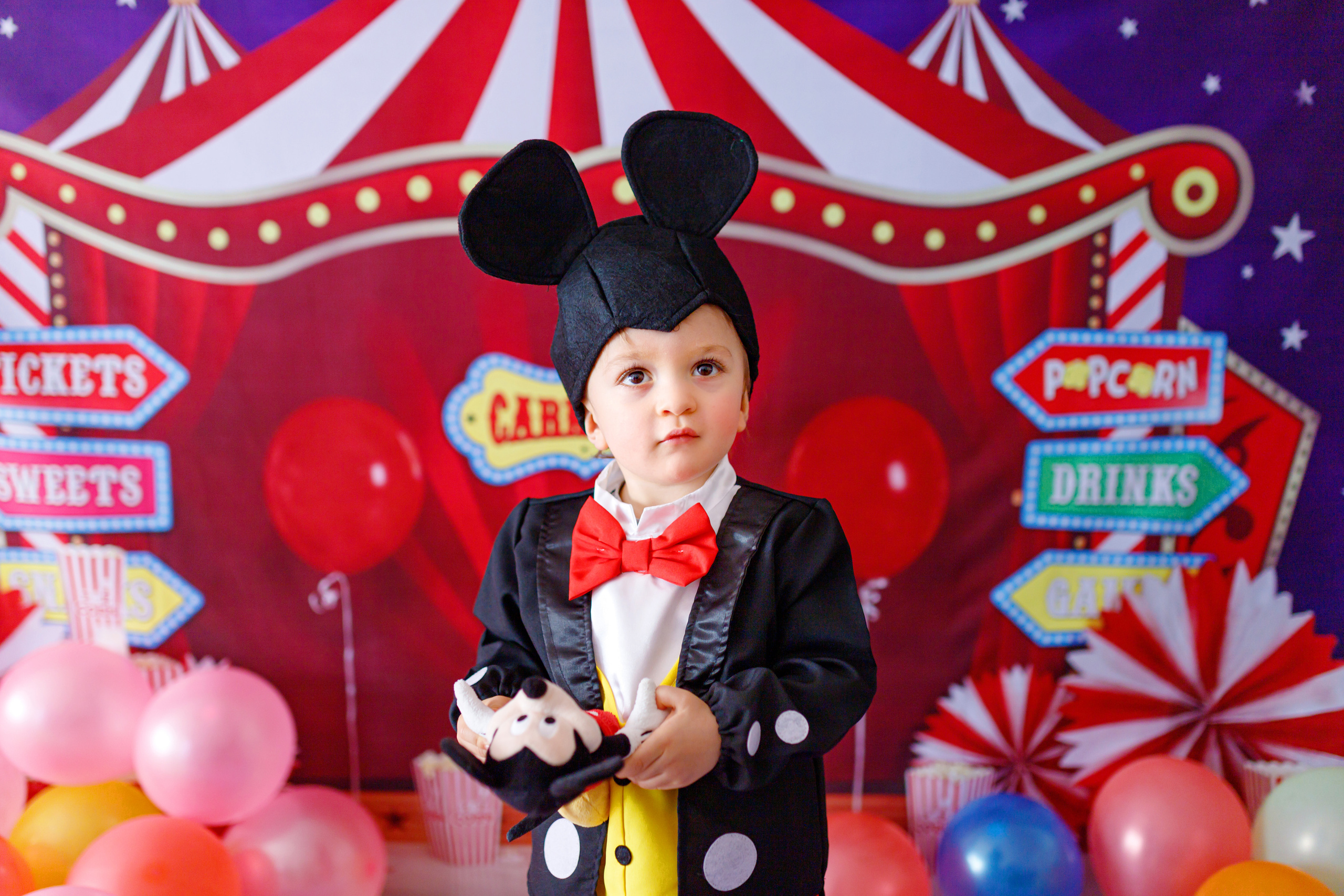 Carnevale 2022. I vostri ricordi più preziosi