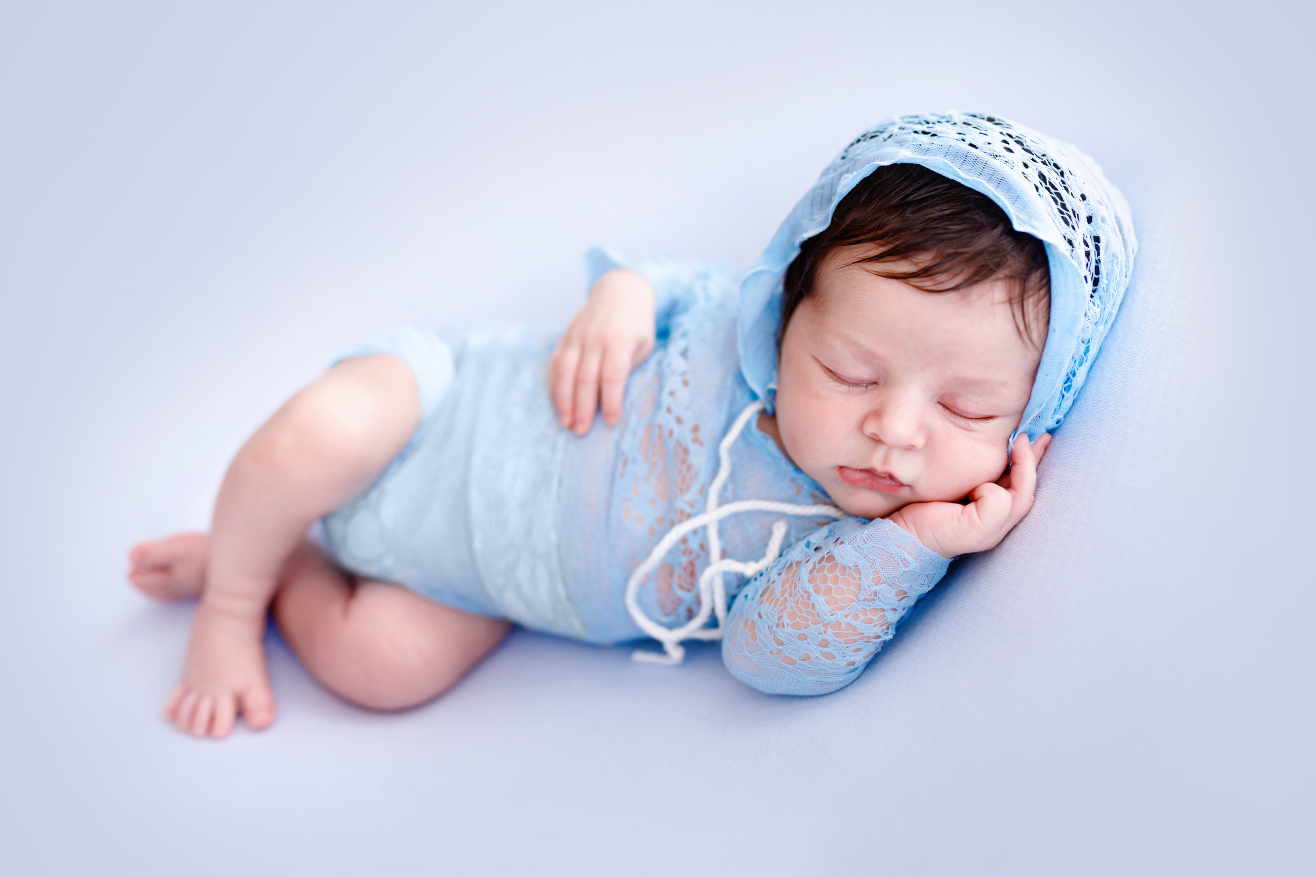 Neonati. I vostri ricordi più preziosi