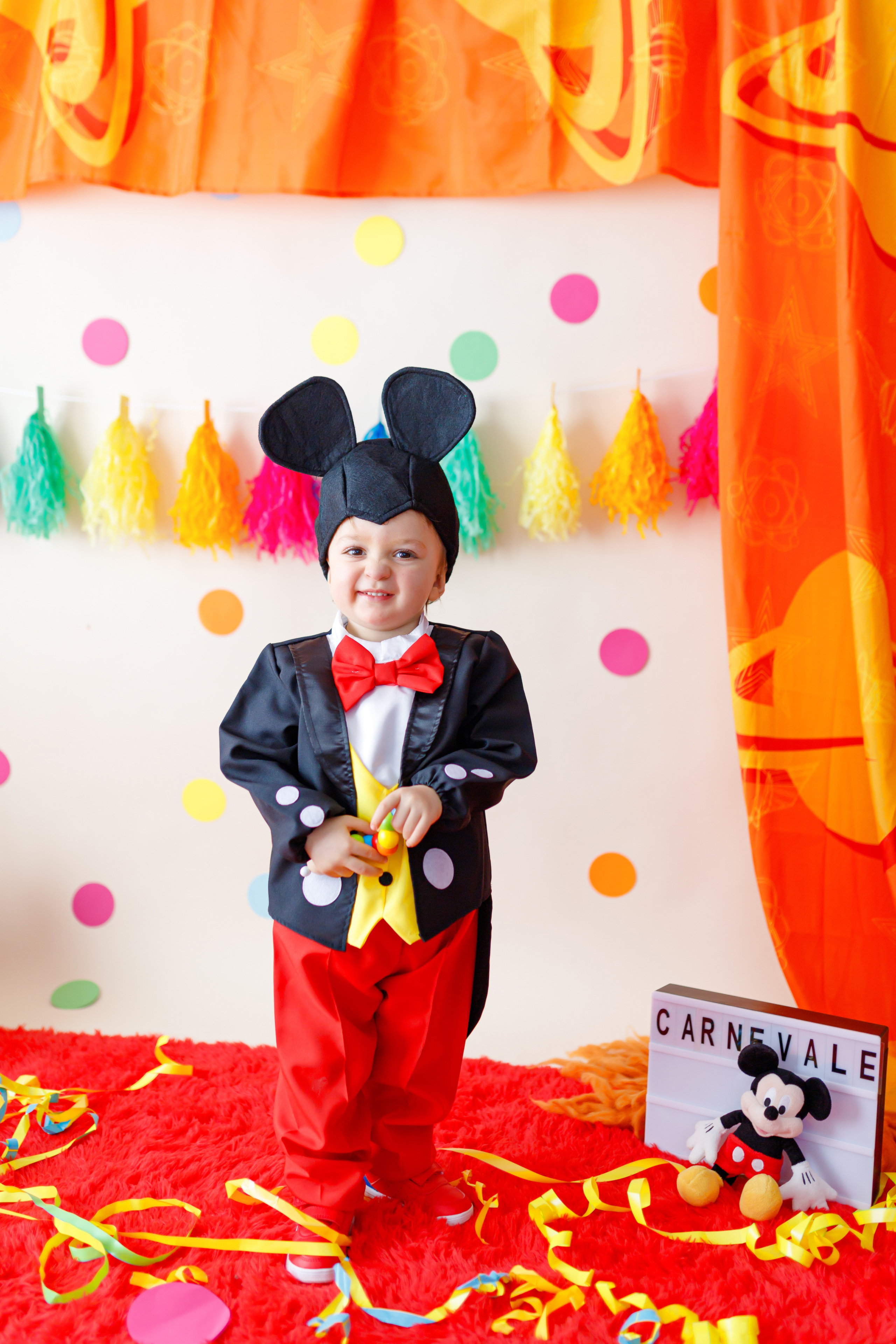 Carnevale 2022. I vostri ricordi più preziosi