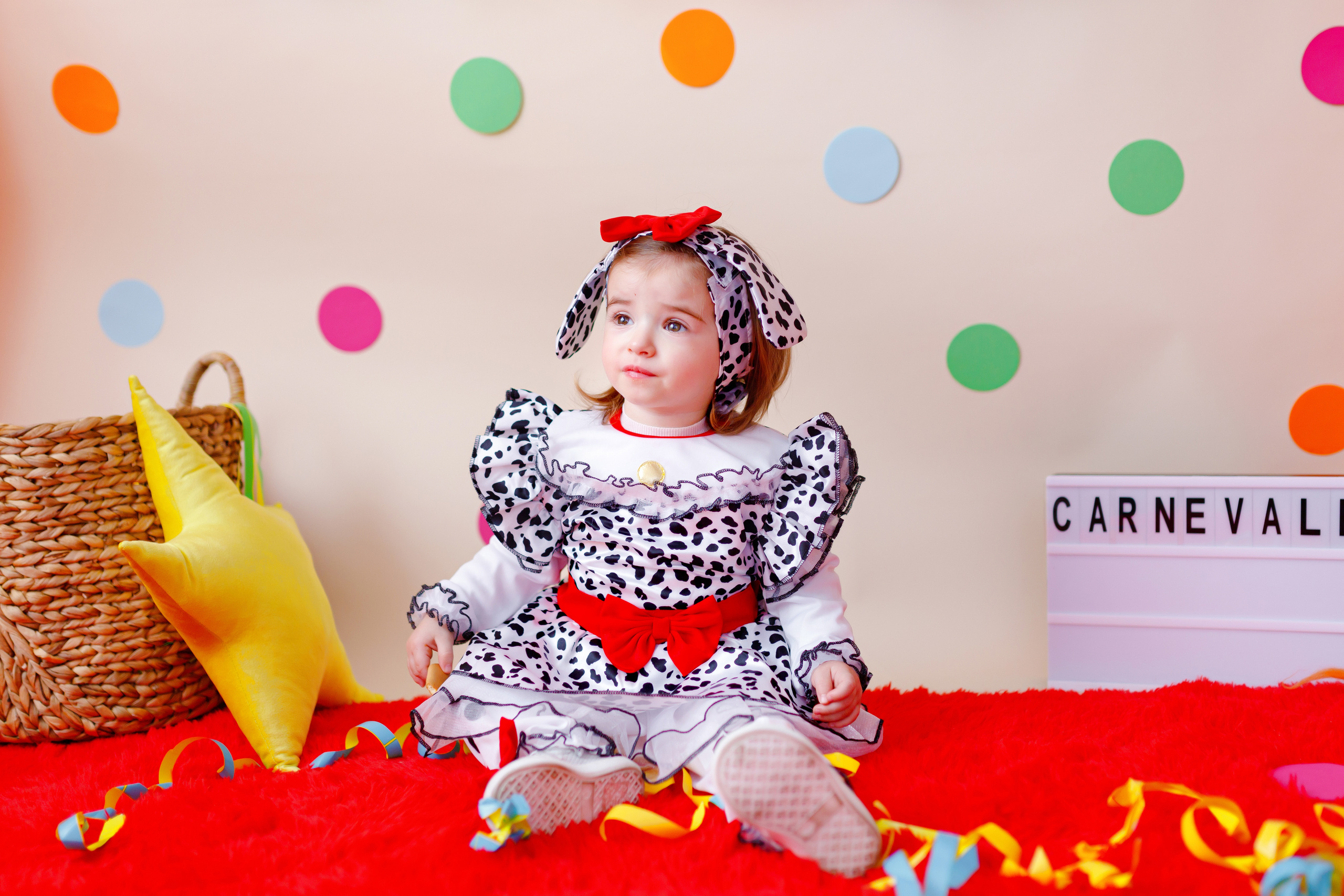 Carnevale 2022. I vostri ricordi più preziosi