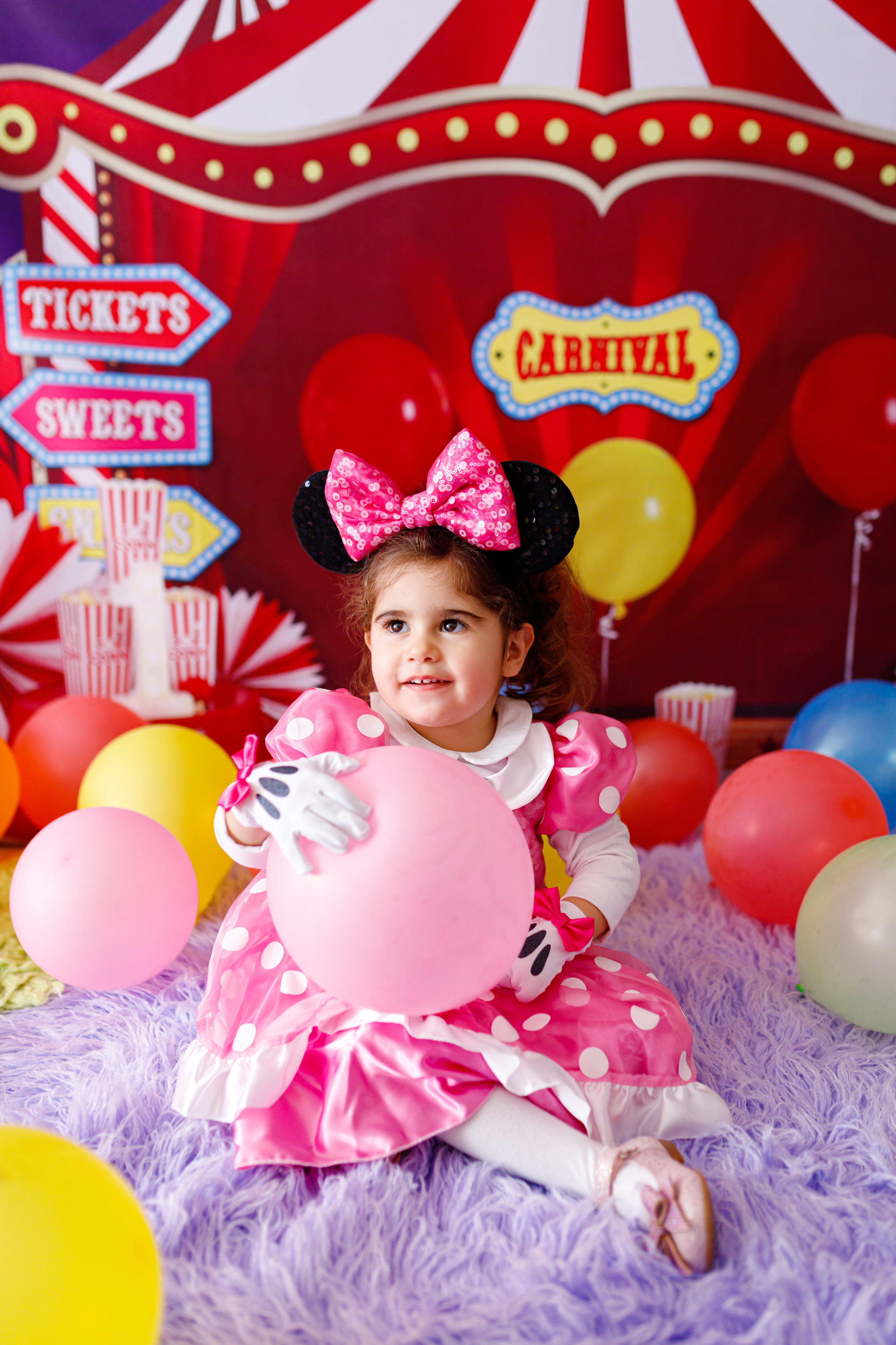 Carnevale 2022. I vostri ricordi più preziosi