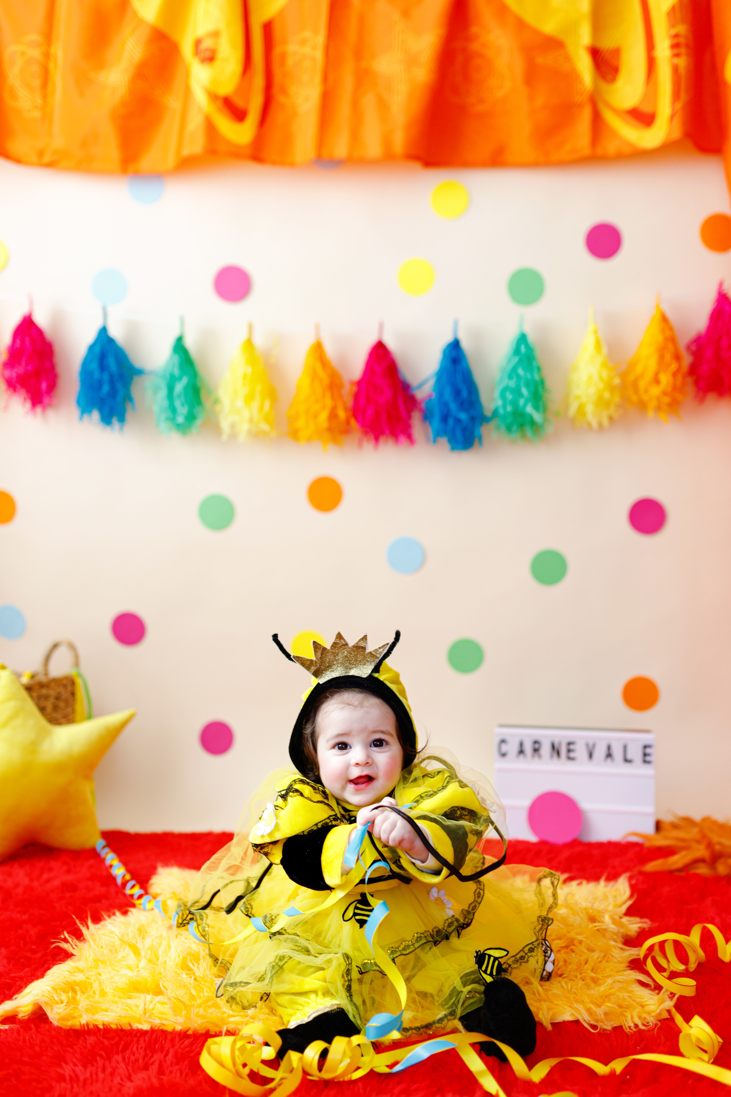 Carnevale 2022. I vostri ricordi più preziosi