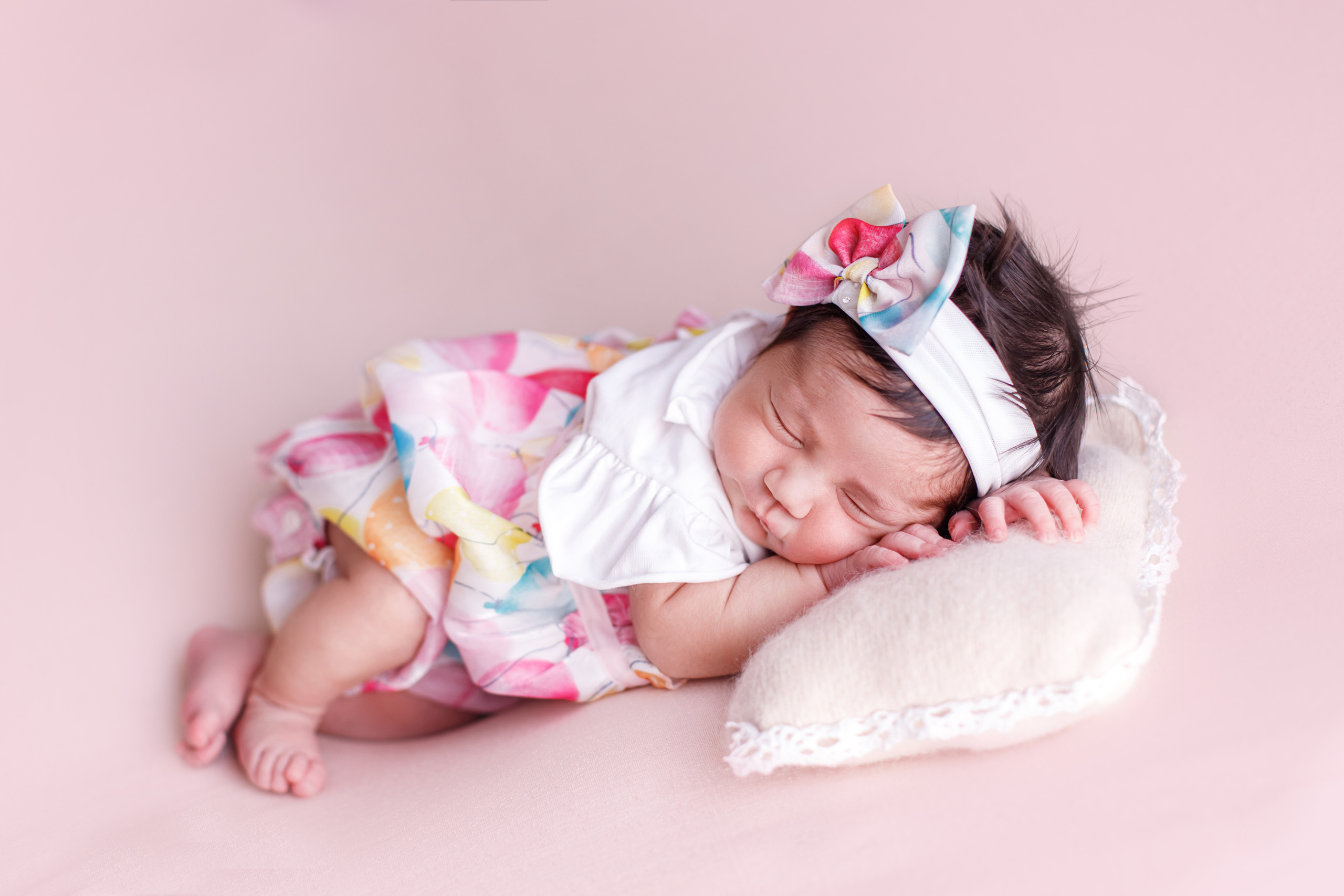 Neonati. I vostri ricordi più preziosi