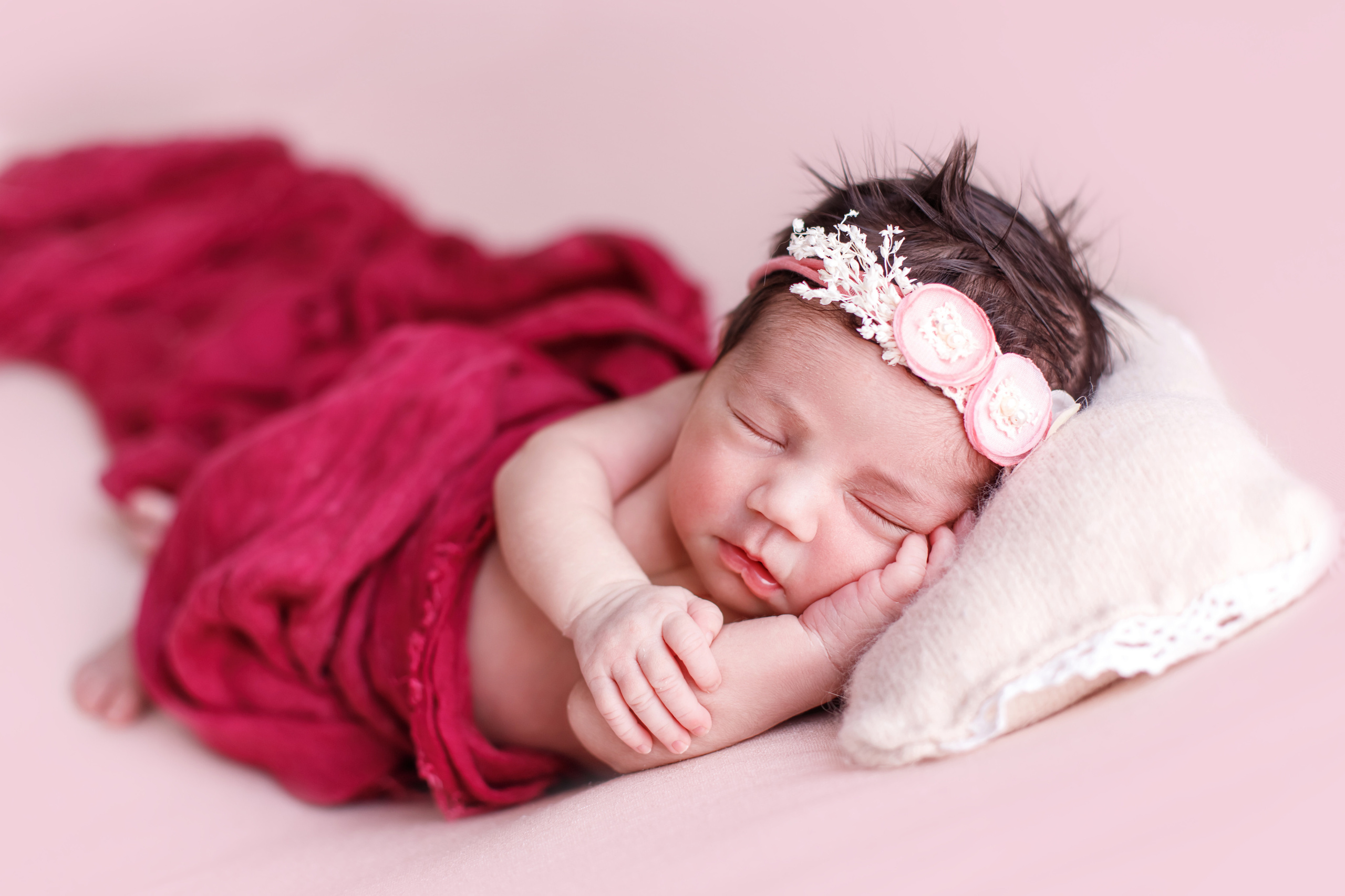 Neonati. I vostri ricordi più preziosi