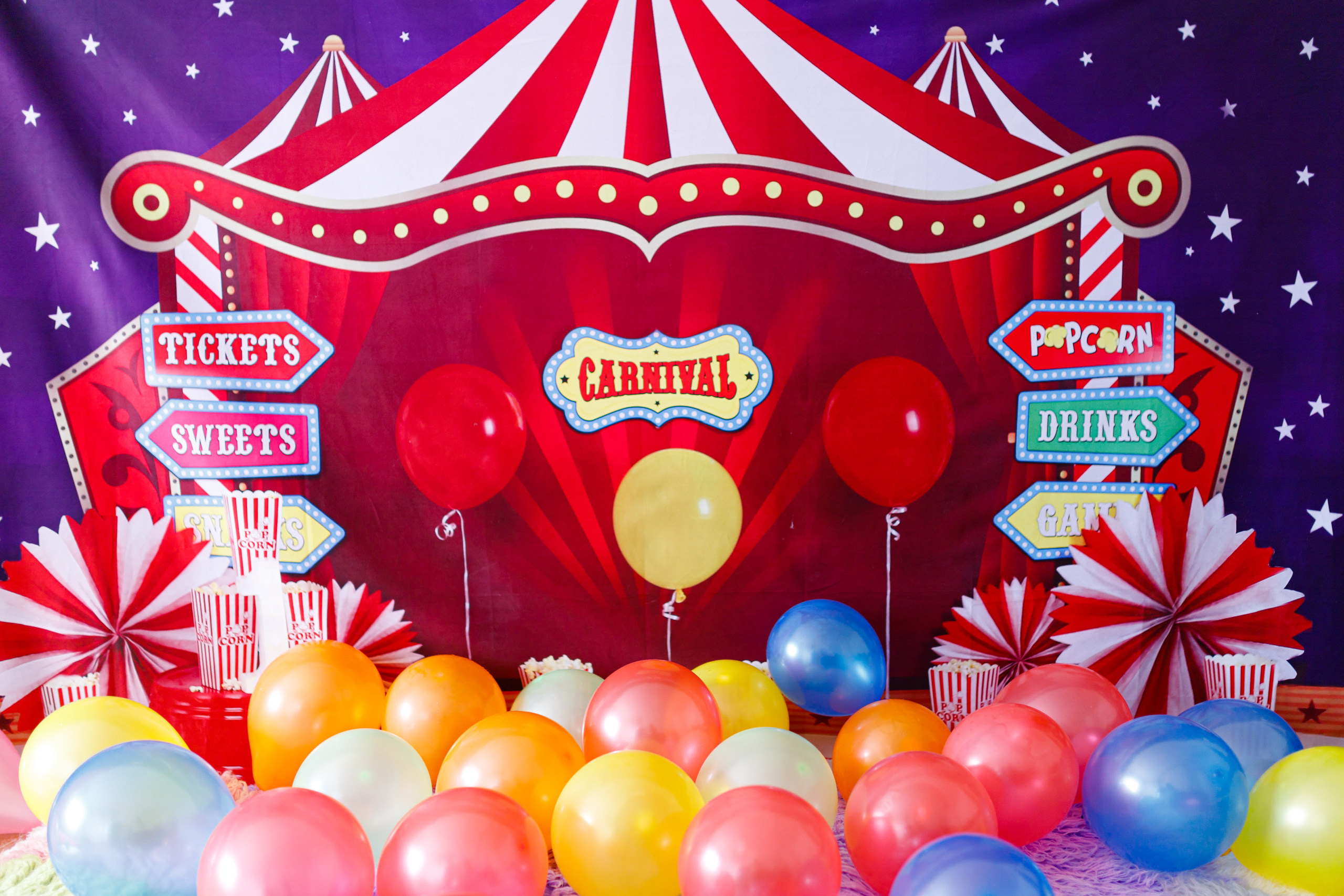 Carnevale 2022. I vostri ricordi più preziosi