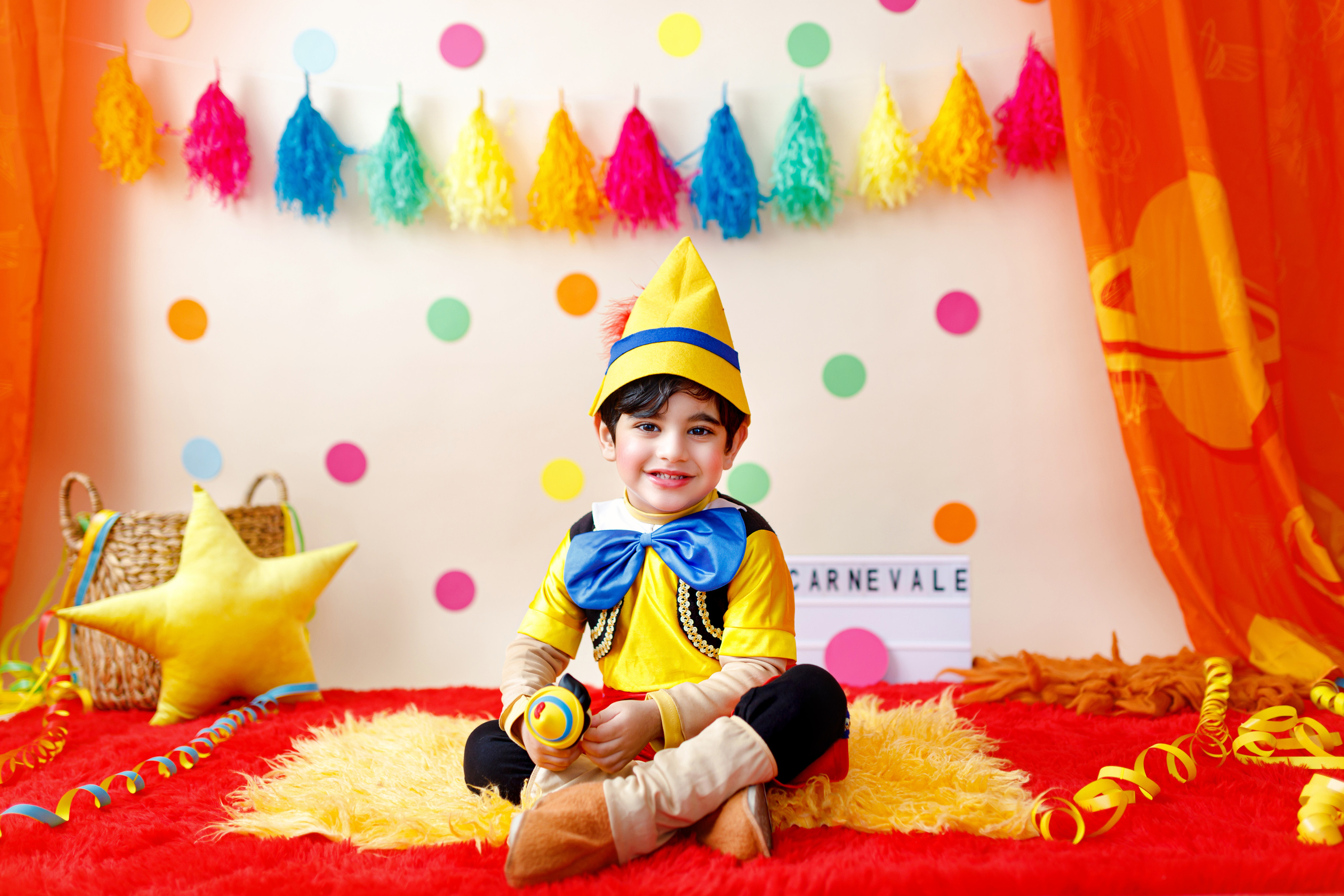 Carnevale 2022. I vostri ricordi più preziosi