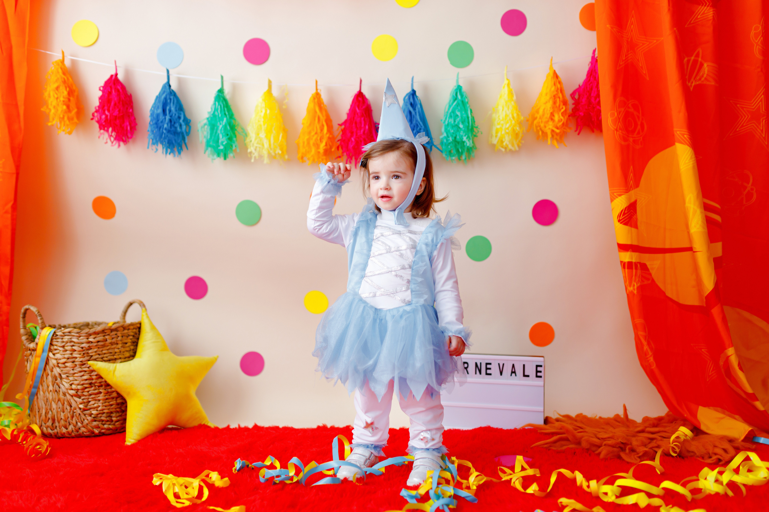 Carnevale 2022. I vostri ricordi più preziosi