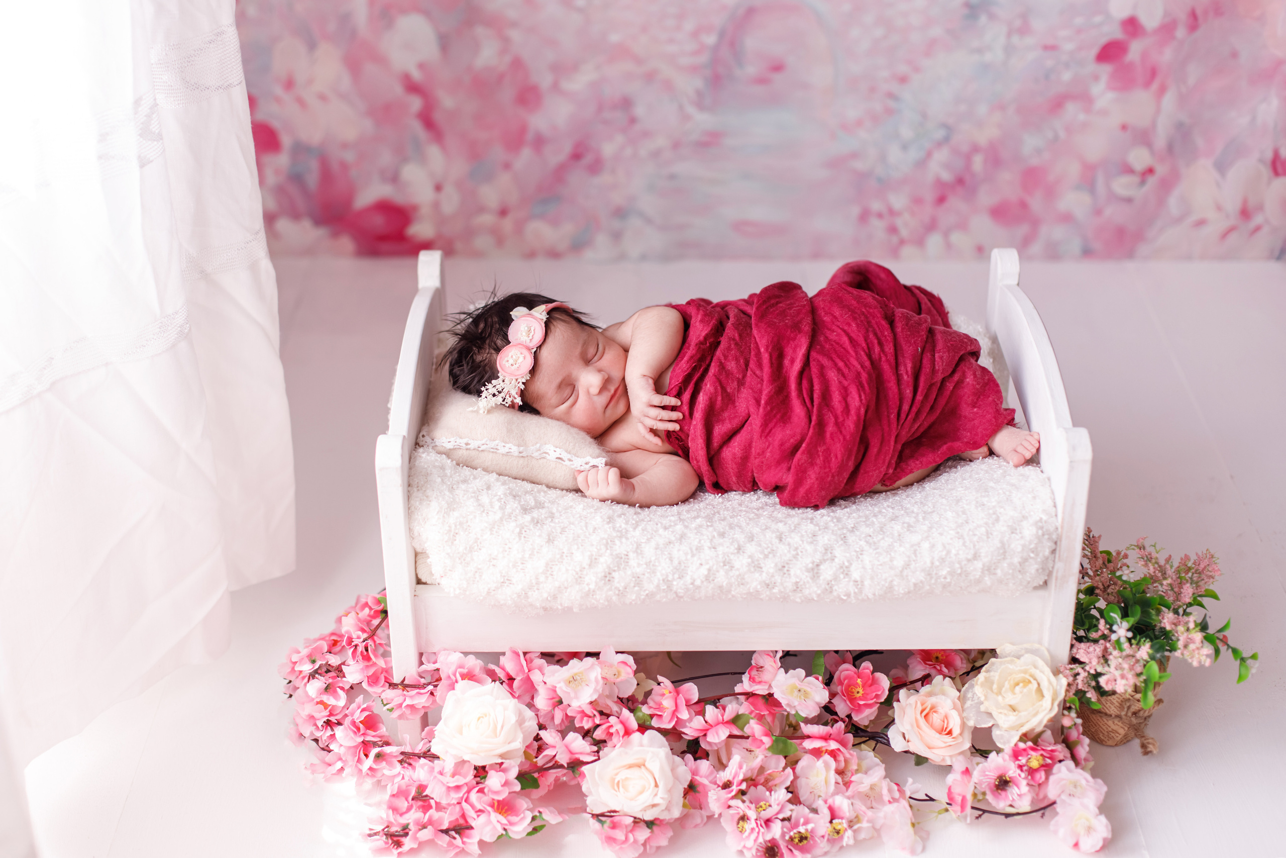 Neonati. I vostri ricordi più preziosi