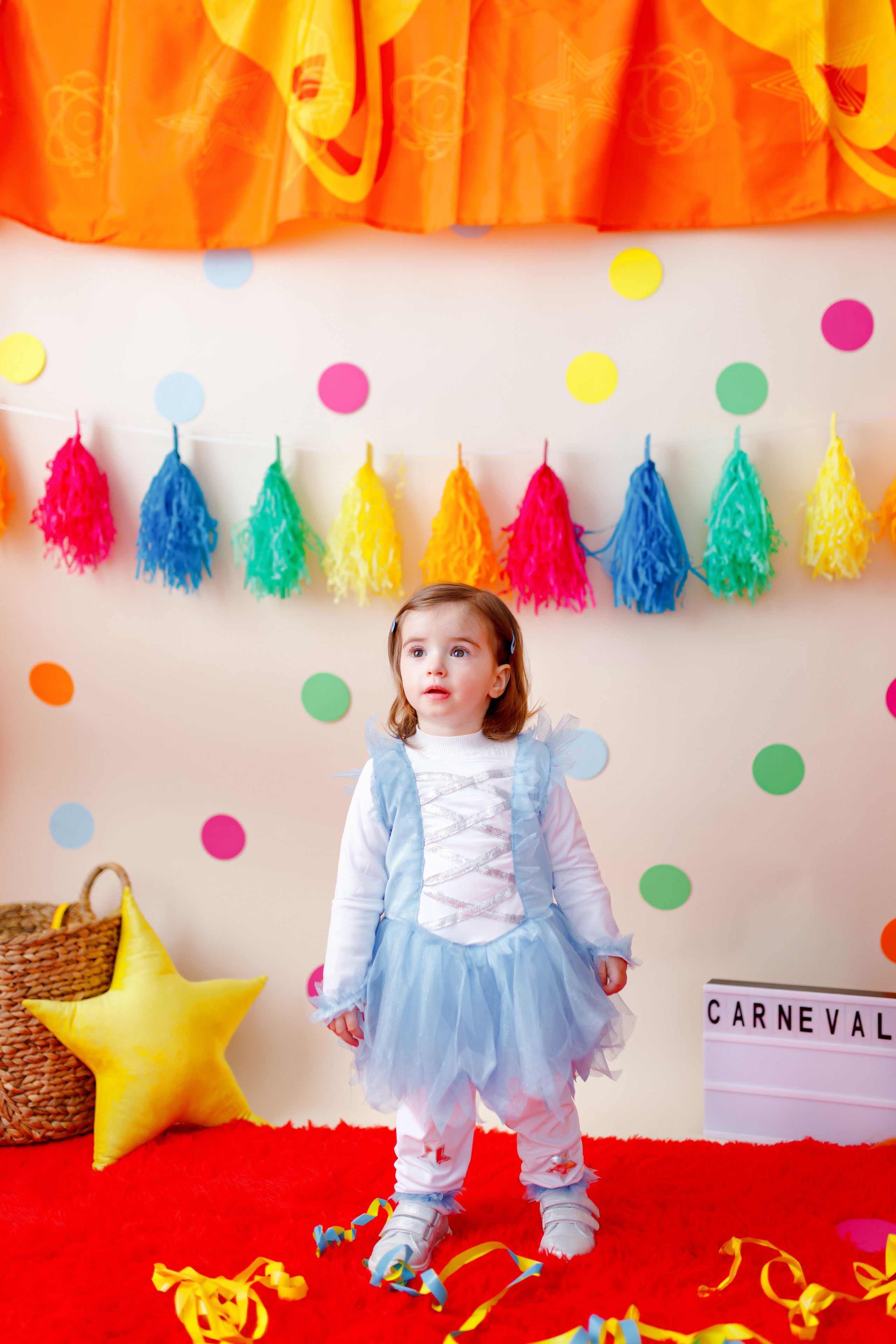 Carnevale 2022. I vostri ricordi più preziosi