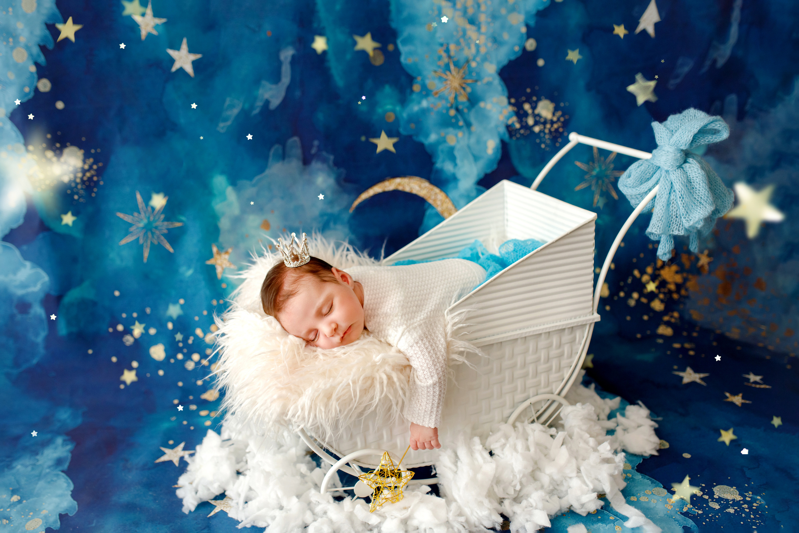 Neonati. I vostri ricordi più preziosi