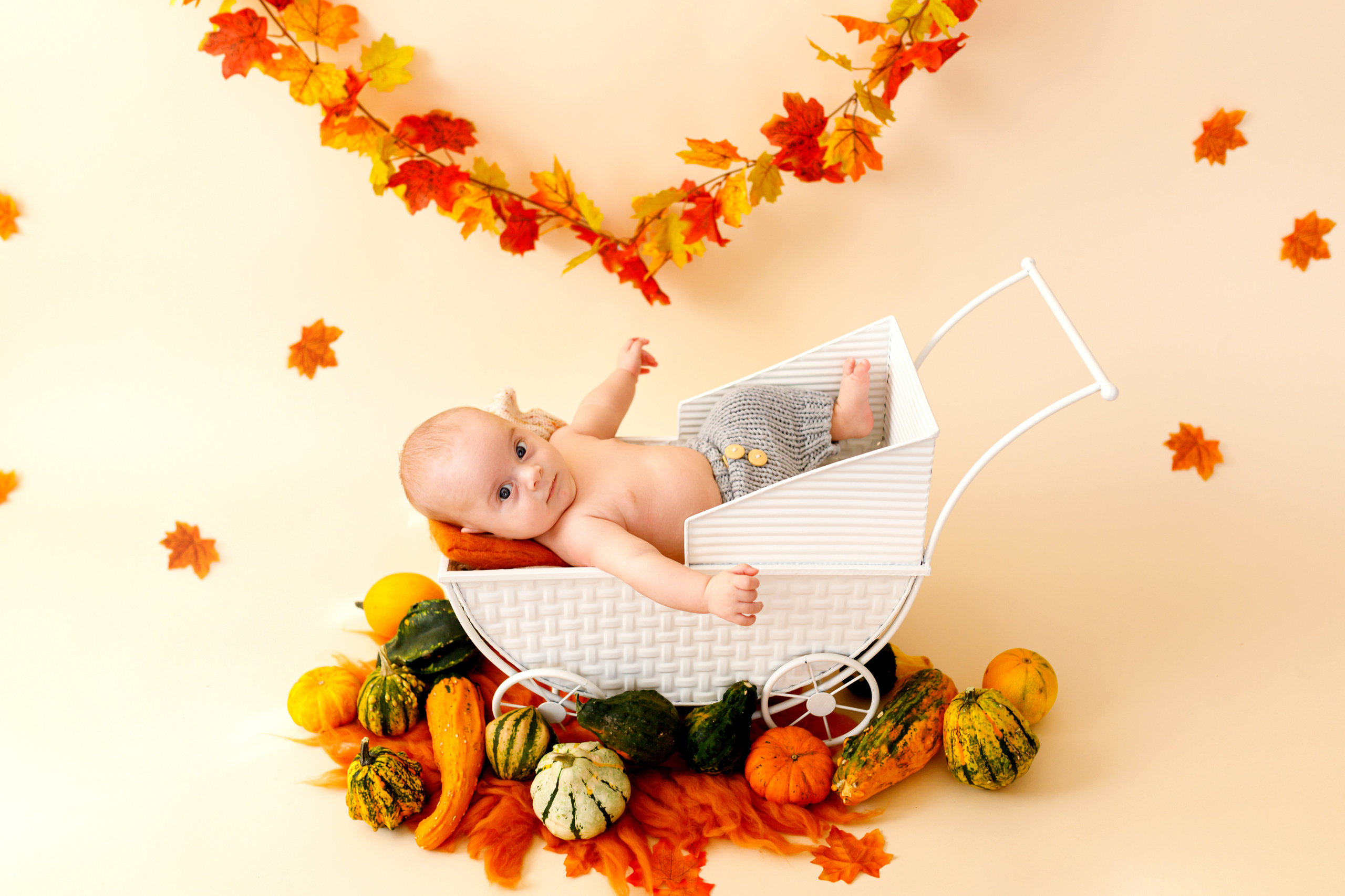 Bebè. I vostri ricordi più preziosi