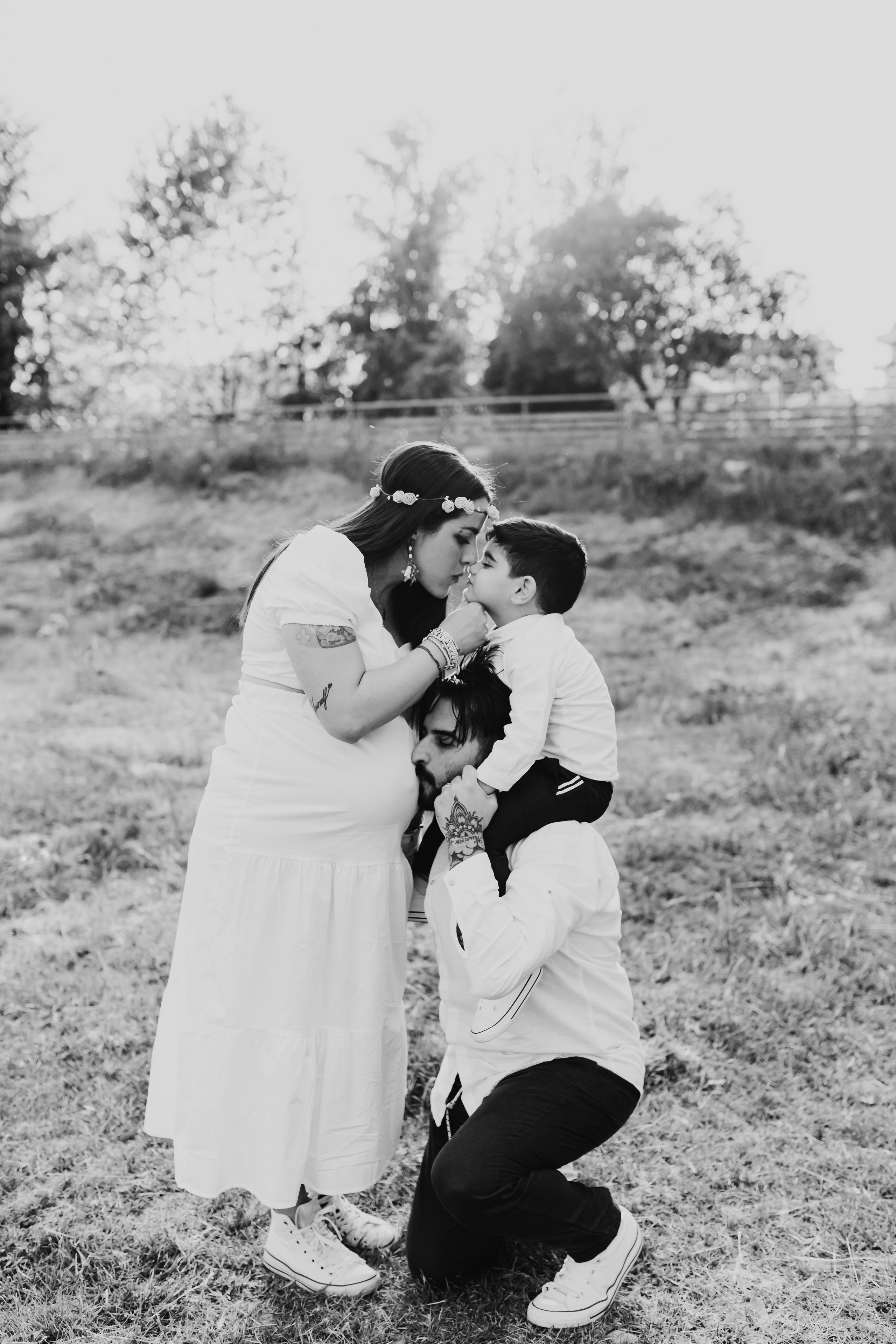 Dolce Attesa. I vostri ricordi più preziosi