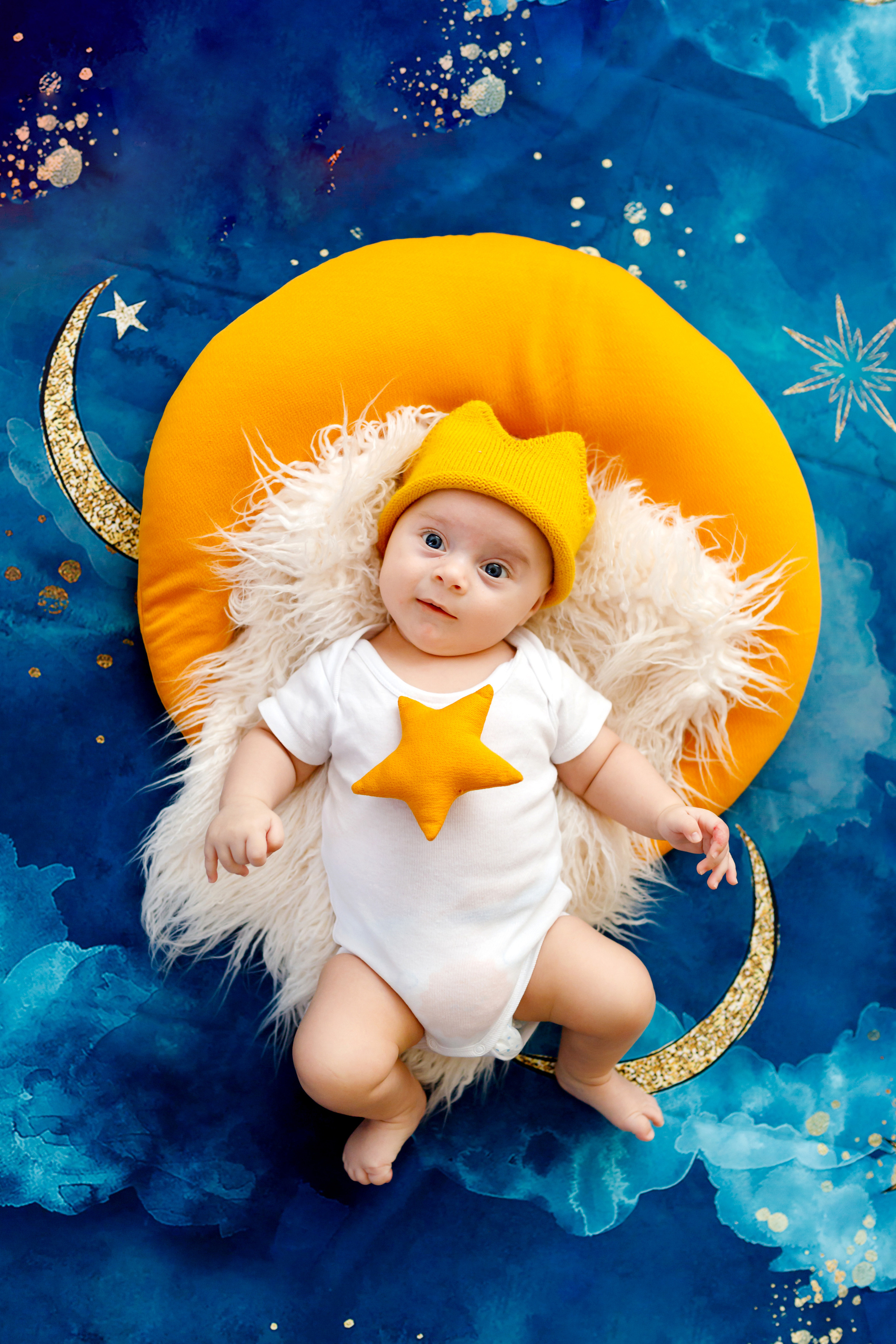 Bebè. I vostri ricordi più preziosi