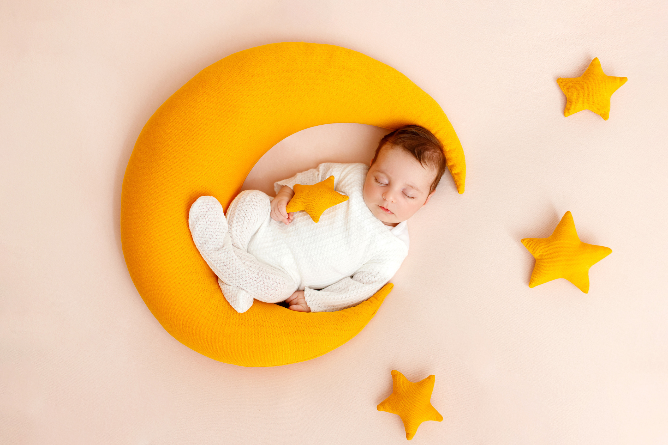 Neonati. I vostri ricordi più preziosi