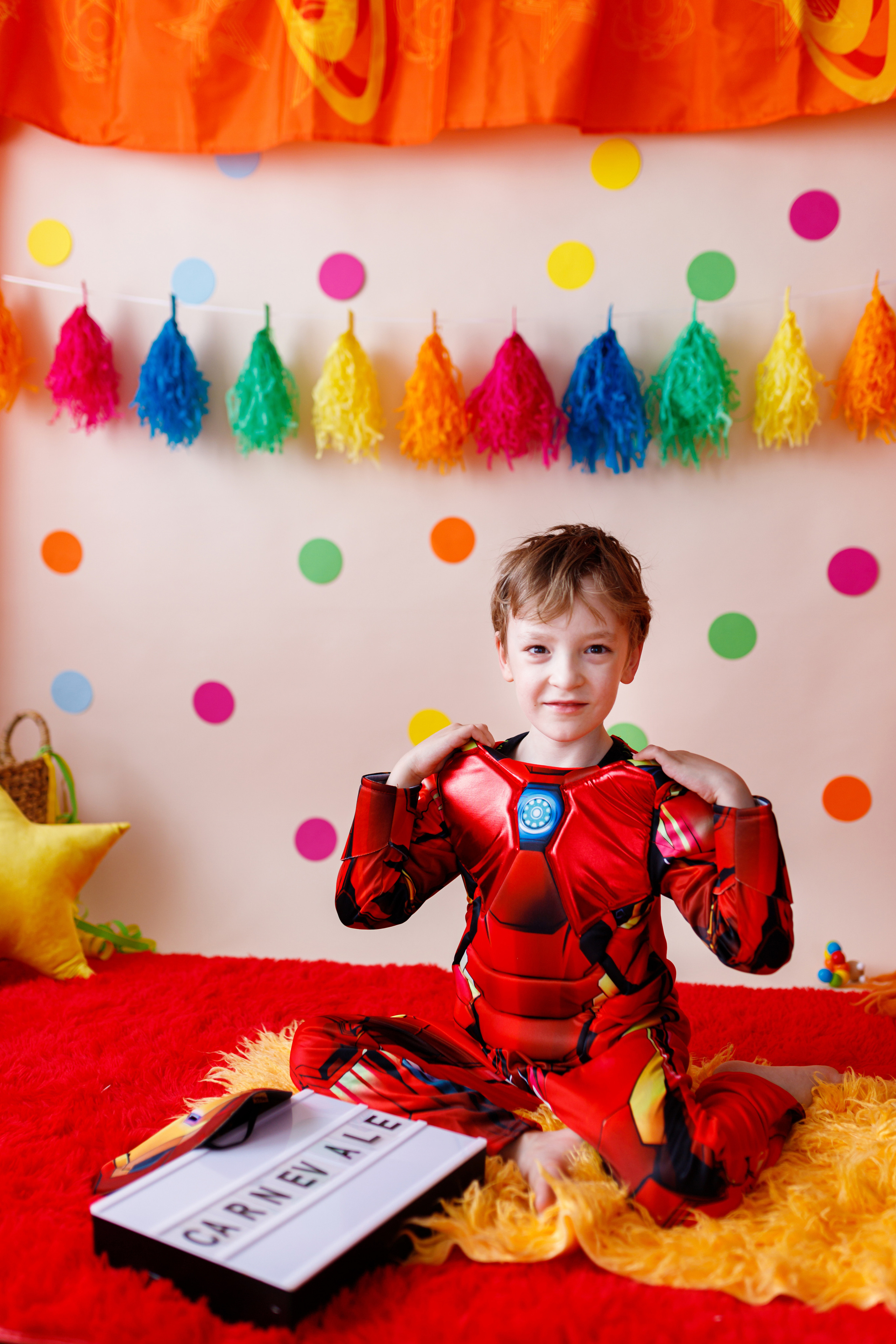 Carnevale 2022. I vostri ricordi più preziosi