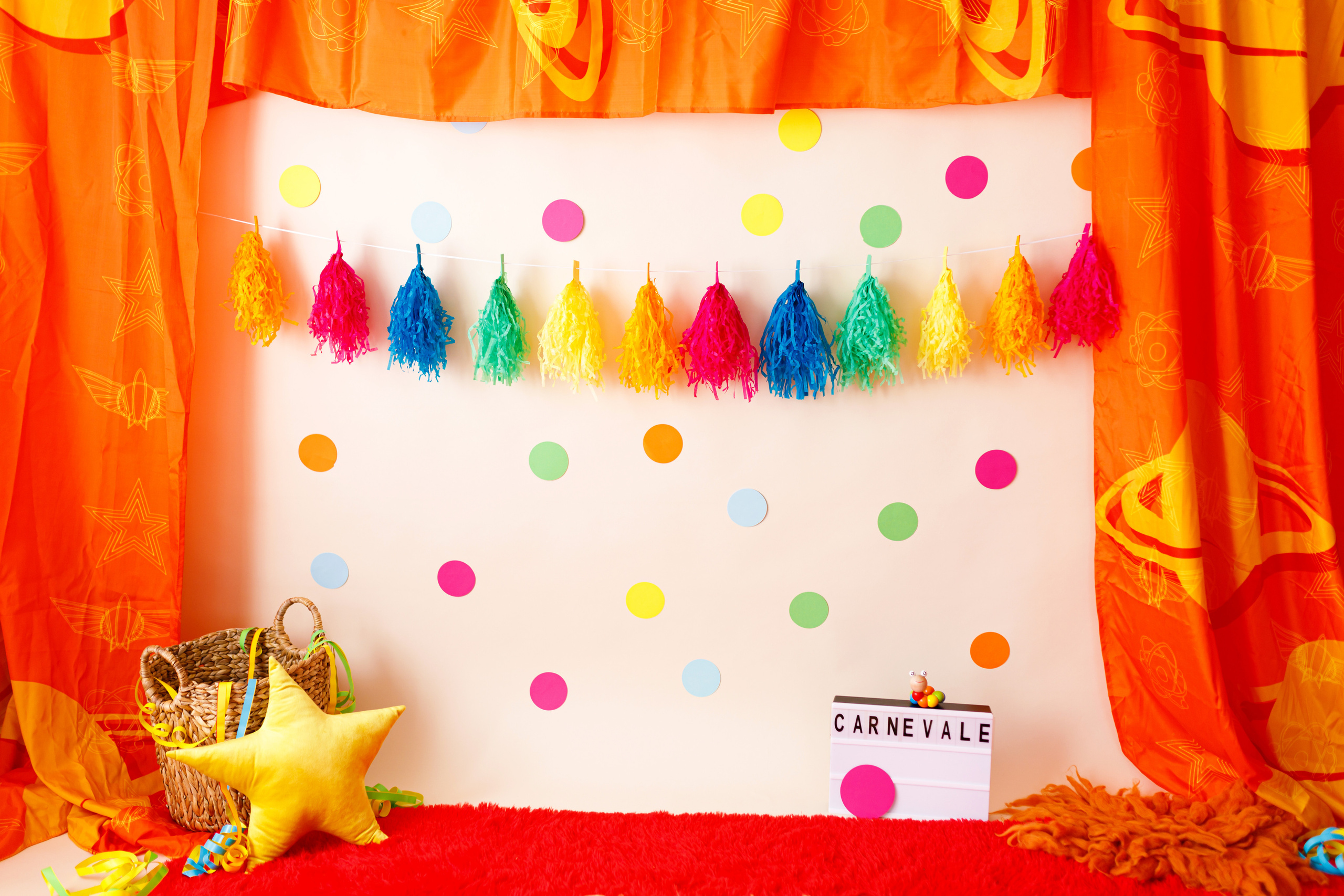 Carnevale 2022. I vostri ricordi più preziosi