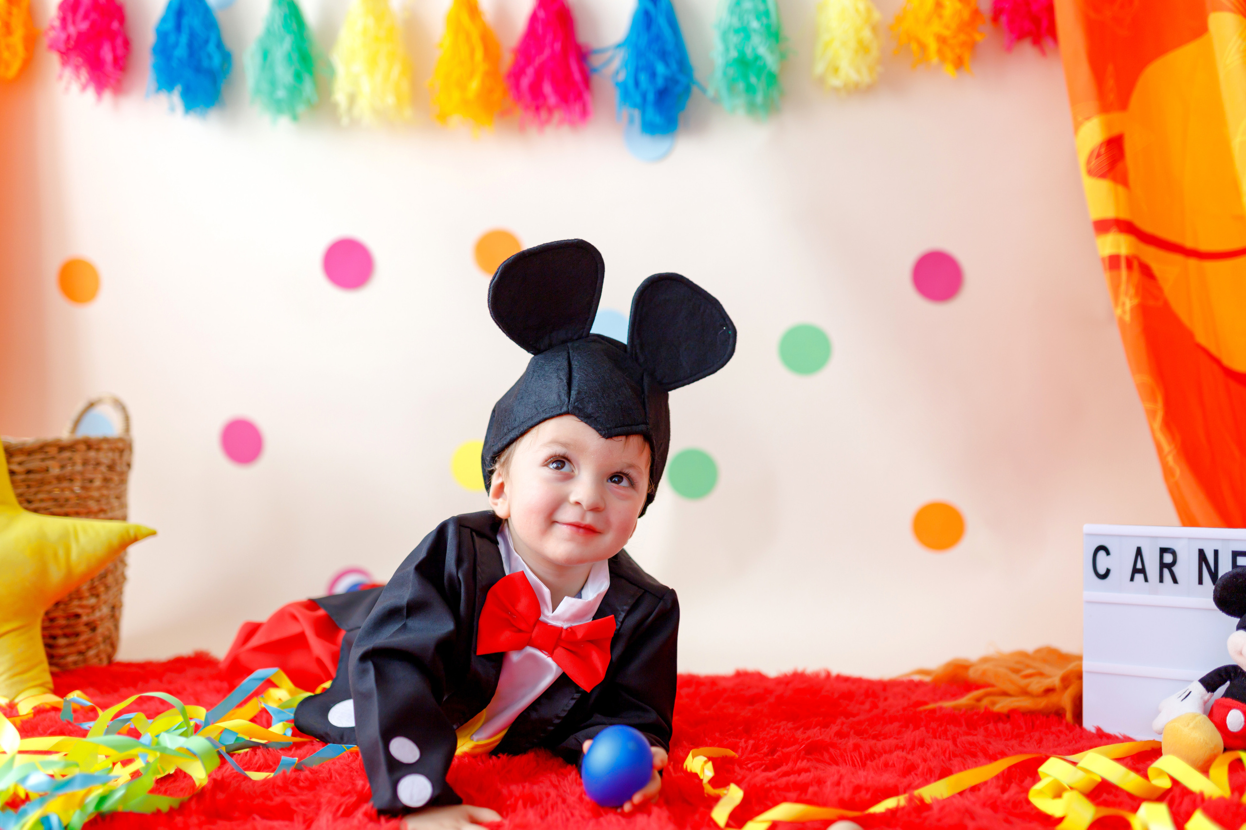 Carnevale 2022. I vostri ricordi più preziosi