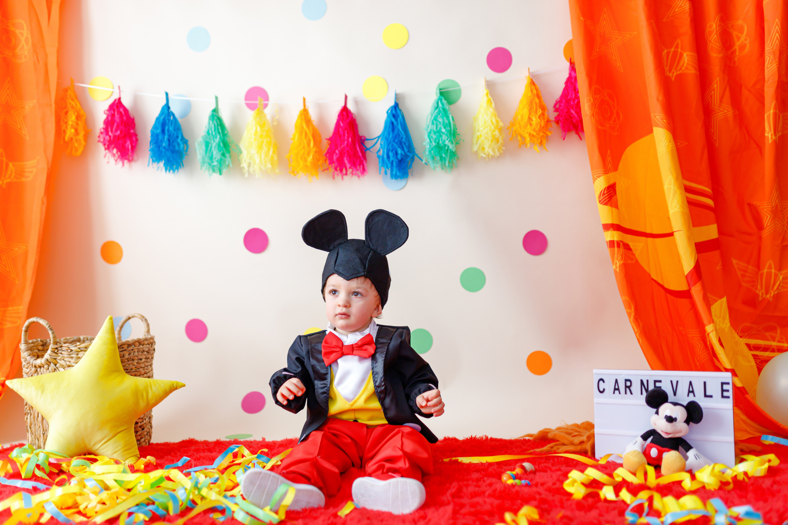 Carnevale 2022. I vostri ricordi più preziosi