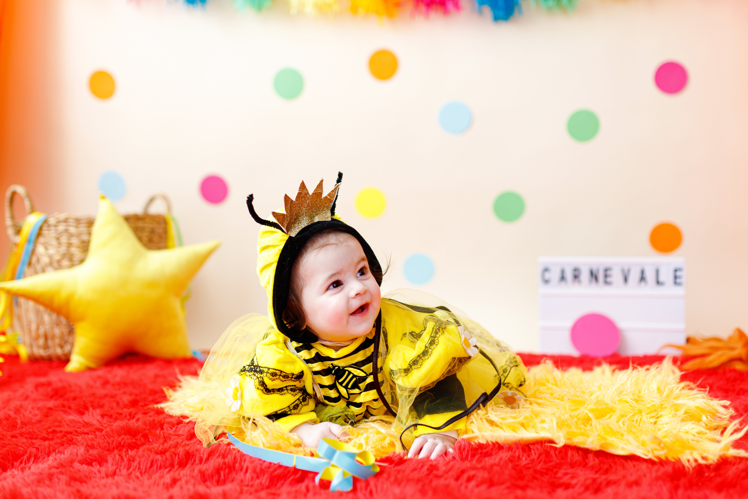 Carnevale 2022. I vostri ricordi più preziosi